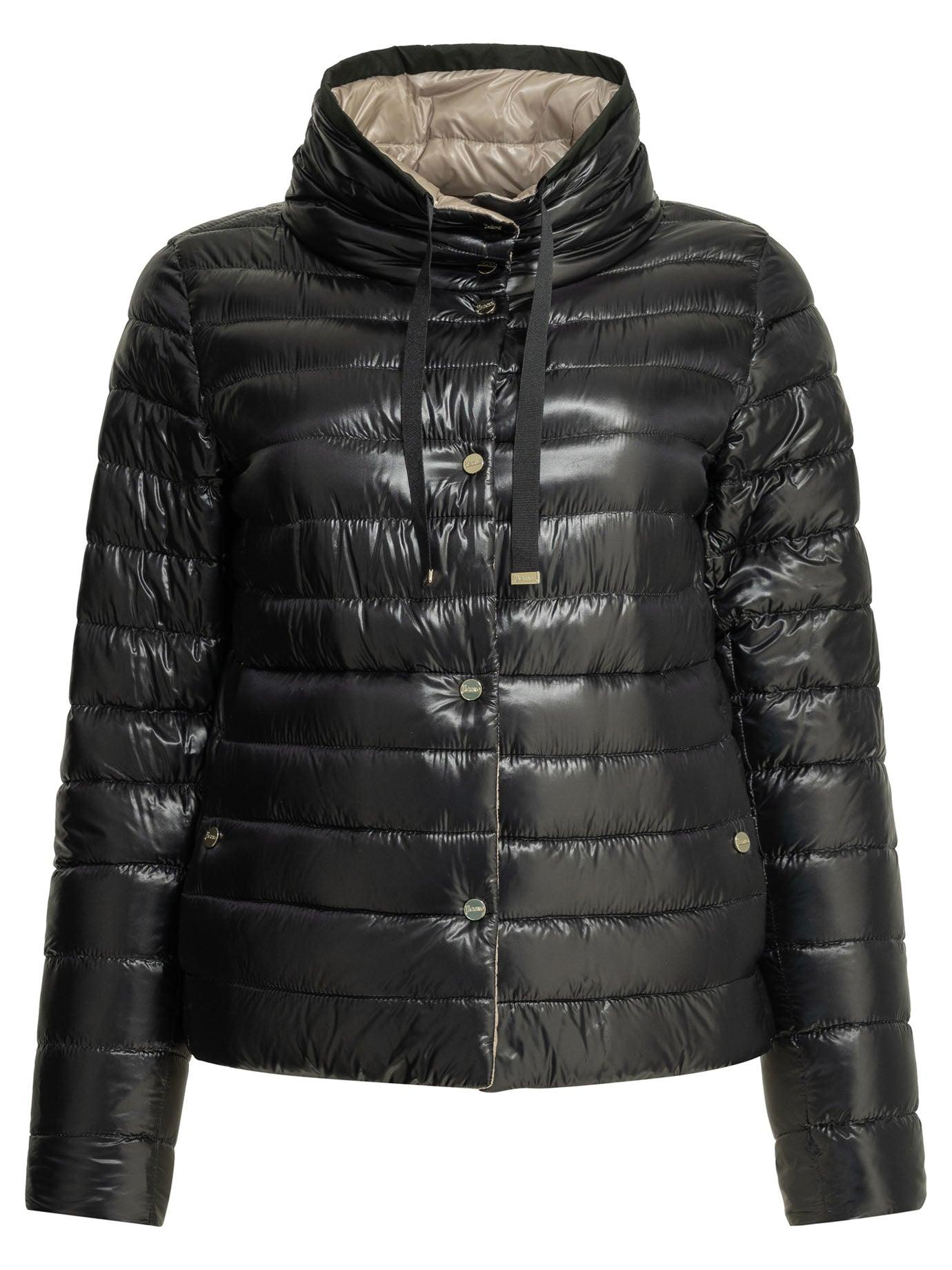 Designer Herno Reversible Jackets for Women - Up to 54% off | Lyst