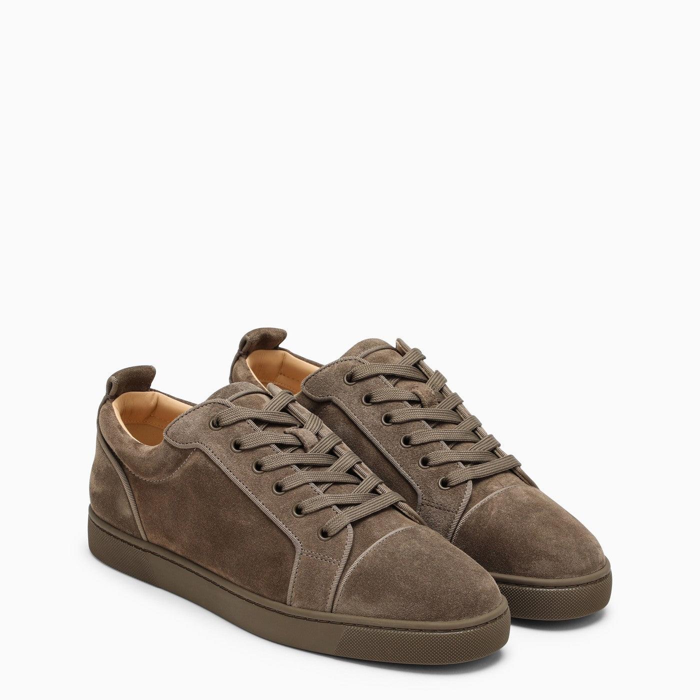 Christian Louboutin Lage sneakers voor heren Online sale met kortingen tot 40 Lyst NL