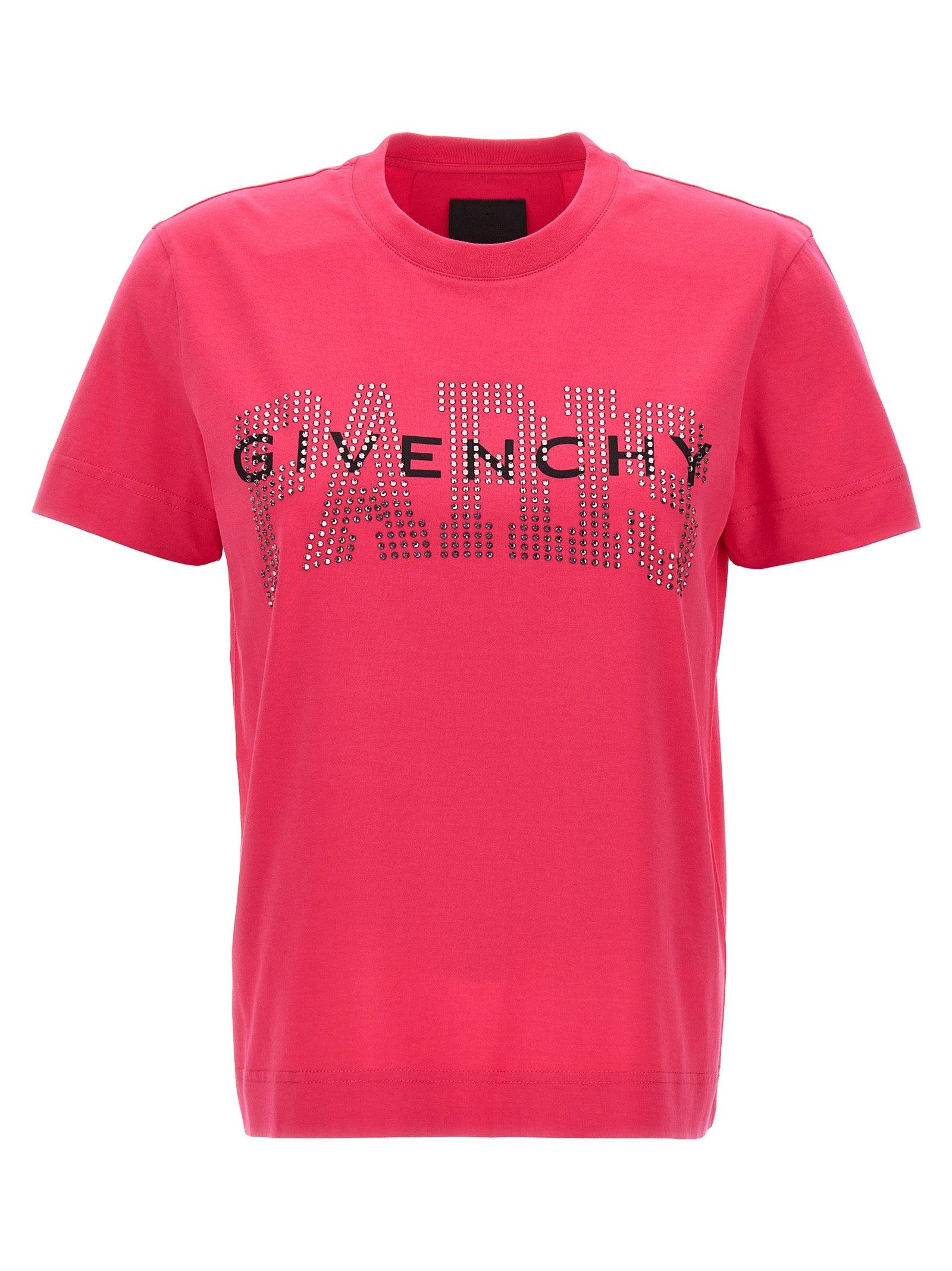 Givenchy T shirts for Women Online Sale up to 55 off Lyst Canada