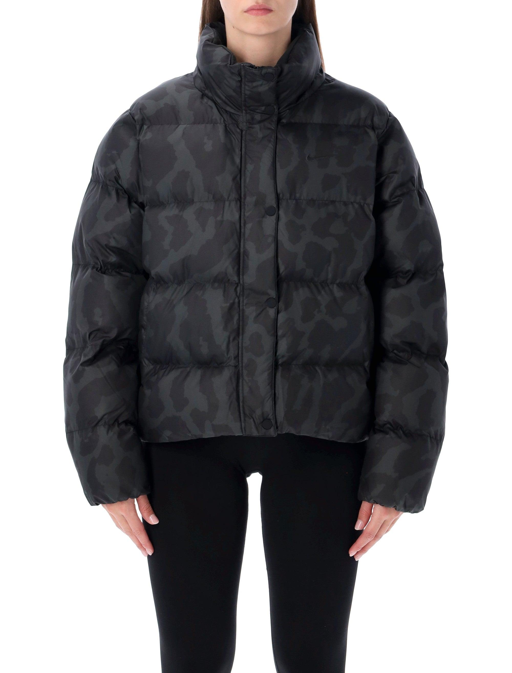 nike outlet puffer jacket