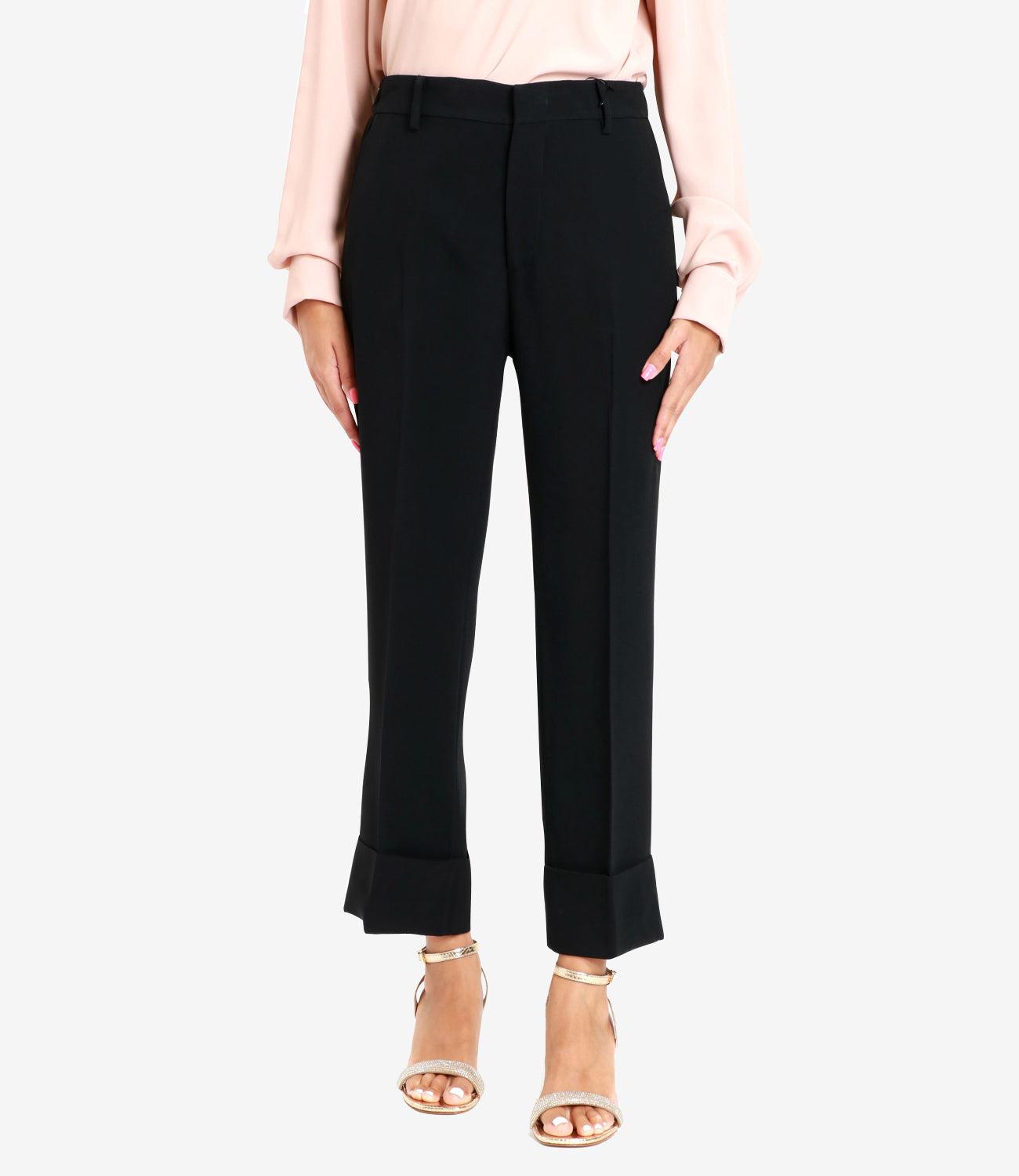 N°21 Pants for Women | Online Sale up to 83% off | Lyst