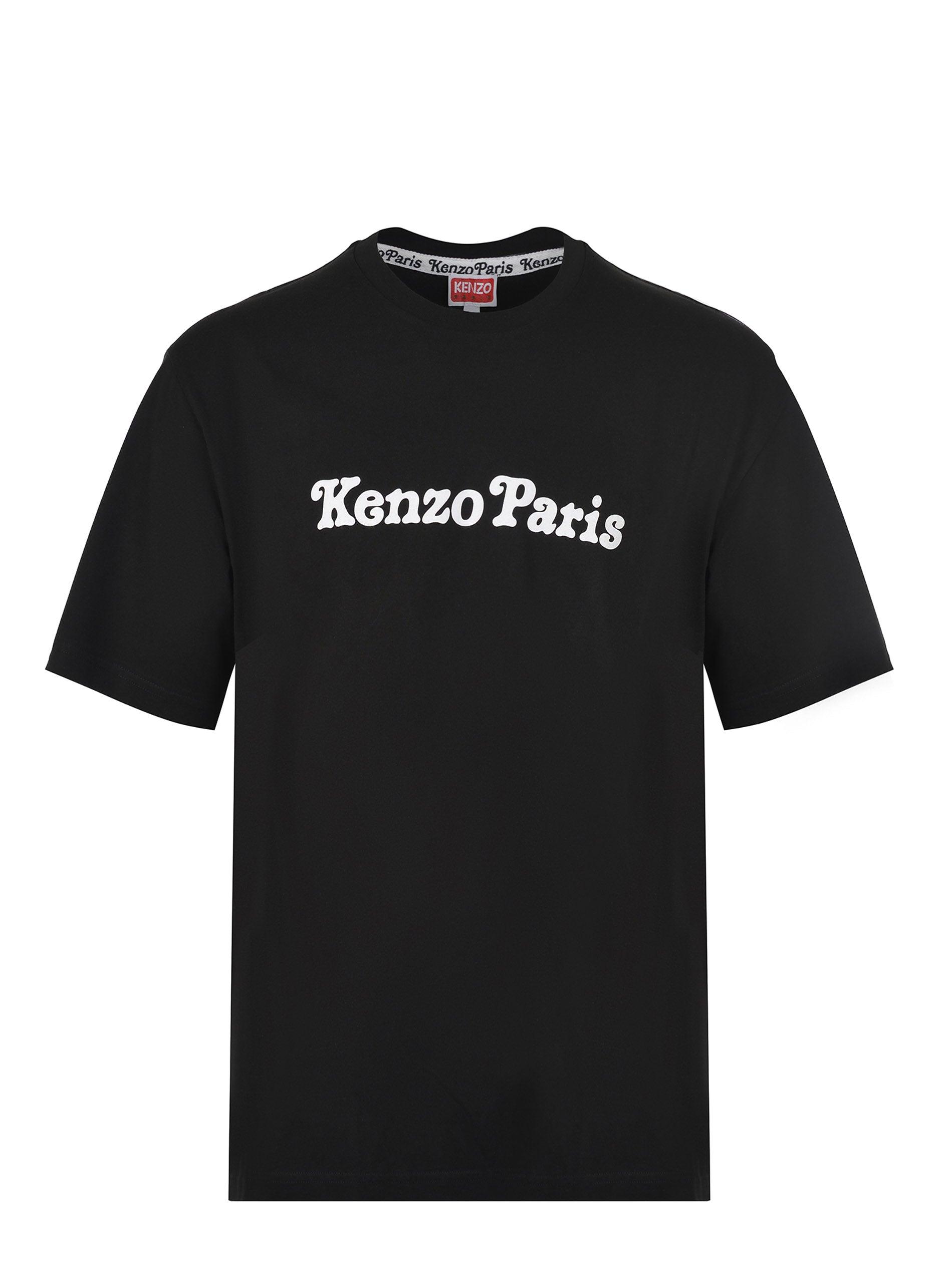 kenzo camisetas mujer 2019
