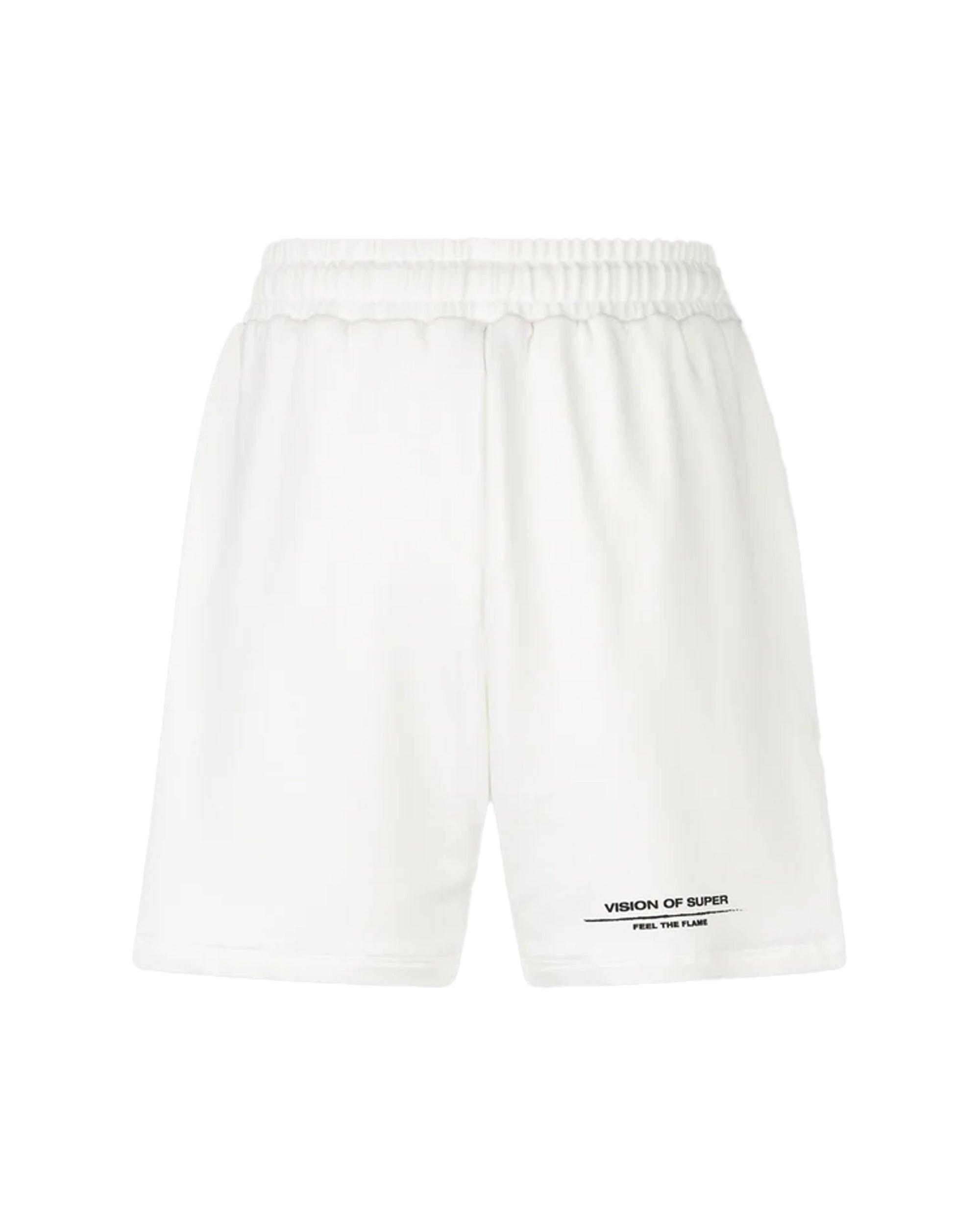 ショートパンツ Vision of Super LOGO CYCLIST BERMUDA (VSD00210SL_PINK) Vision of Super - Official Store