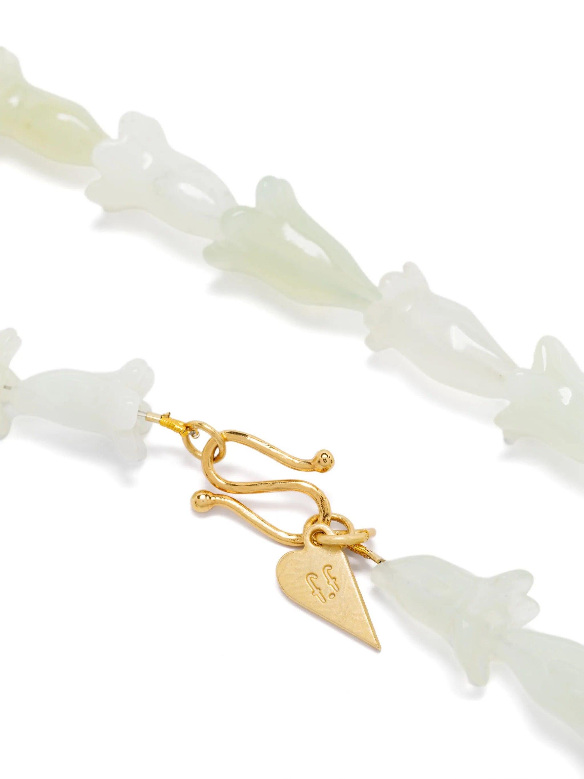 Forte Forte Necklaces for Women | Online Sale up to 47% off