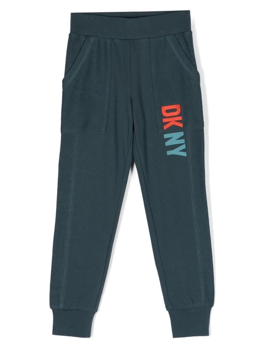 DKNY - Pantaloni Da Donna / Abbigliamento Donna