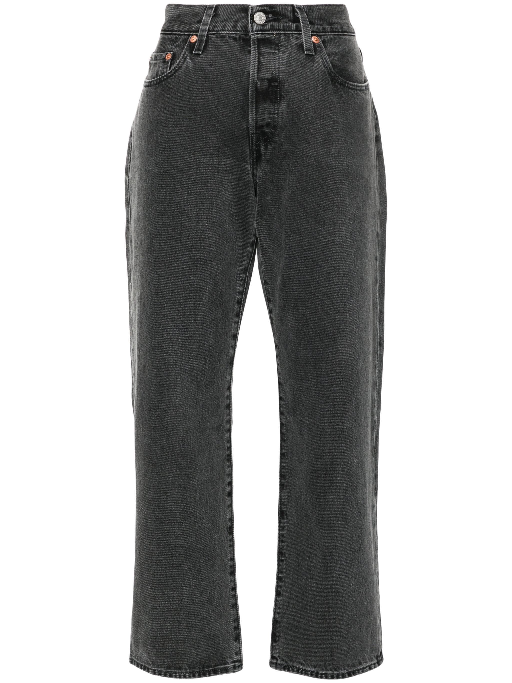 Jeans levis gris femme new arrivals