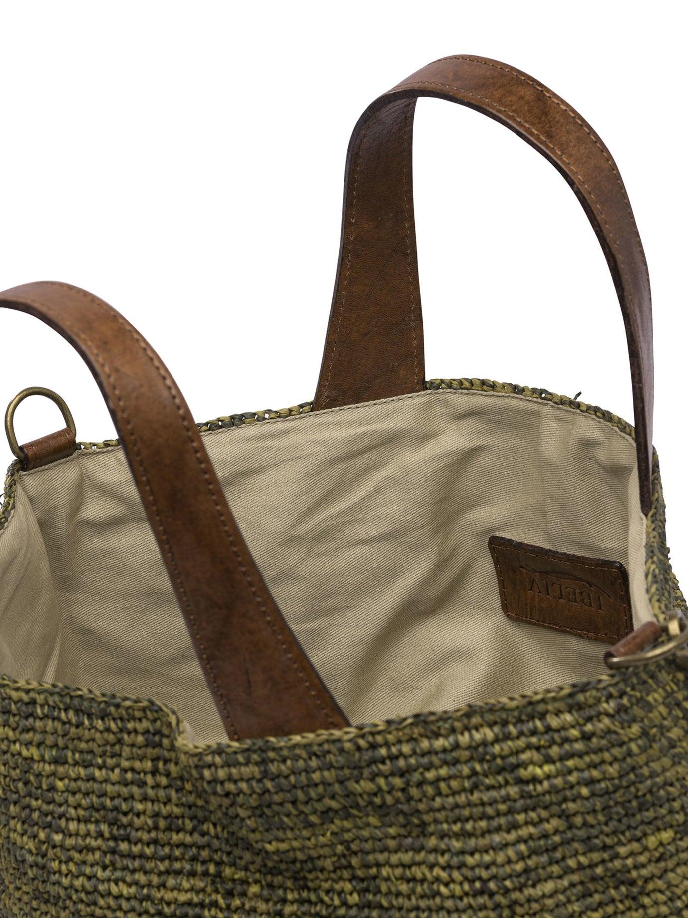 ハンドバッグ Ibeliv Handbags Green Evielilyyx Light Green Women's Tote & Satchel bags | ALDO Canada