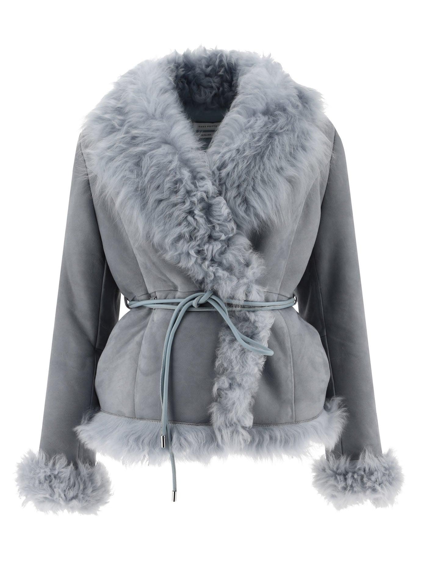 Vestes Saks Potts pour femme Réductions en ligne jusqu'à 70 Lyst