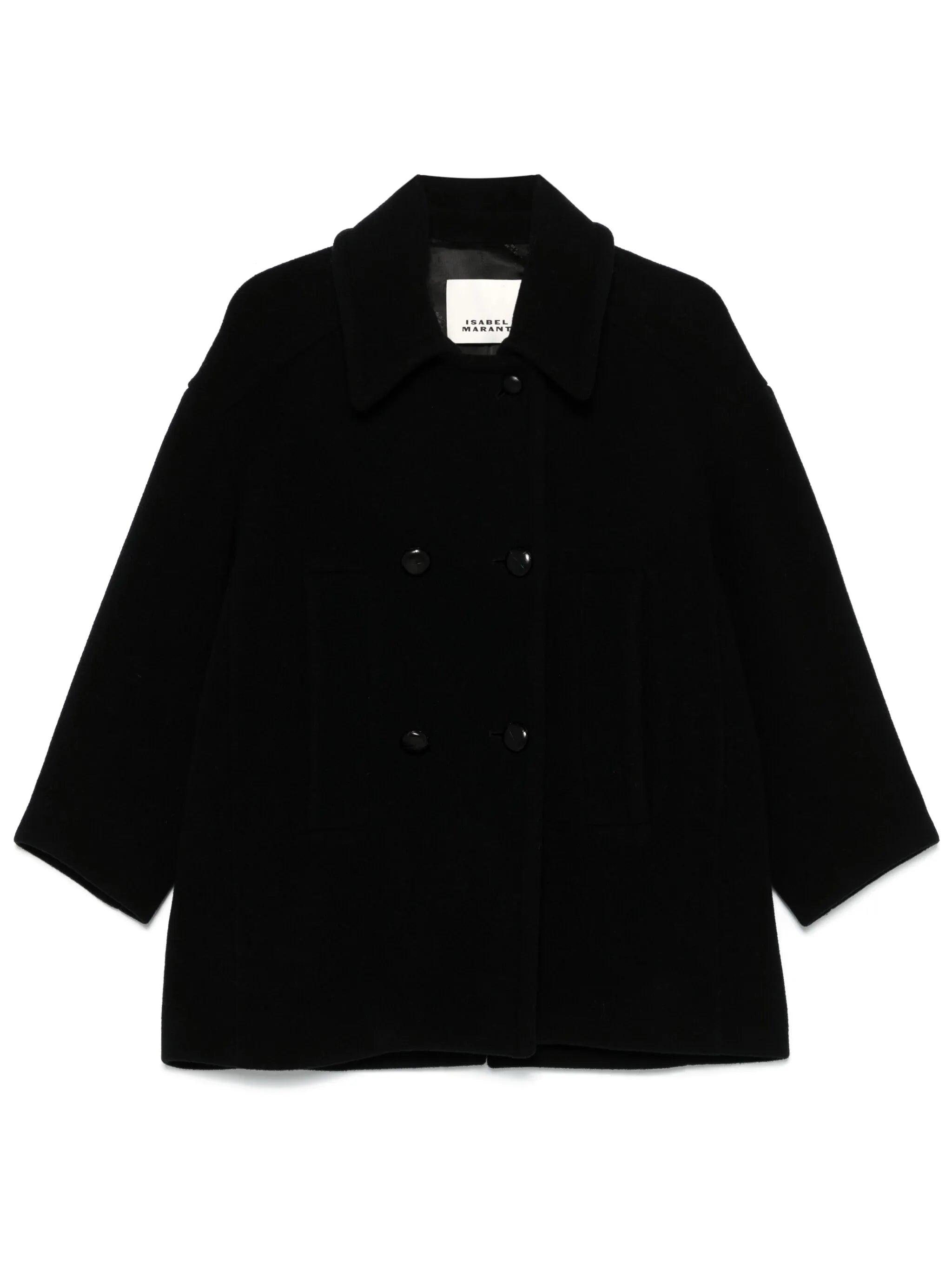 Isabel Marant Short coats for Women | Online Sale up to 83