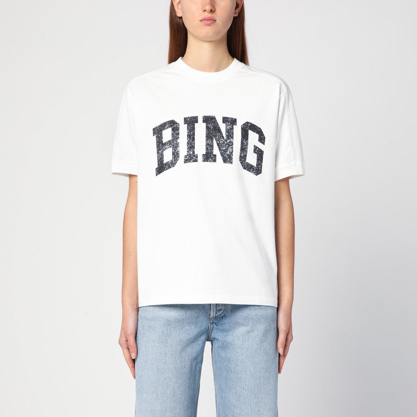 Anine Bing T shirts for Women Online Sale up to 33 off Lyst Canada