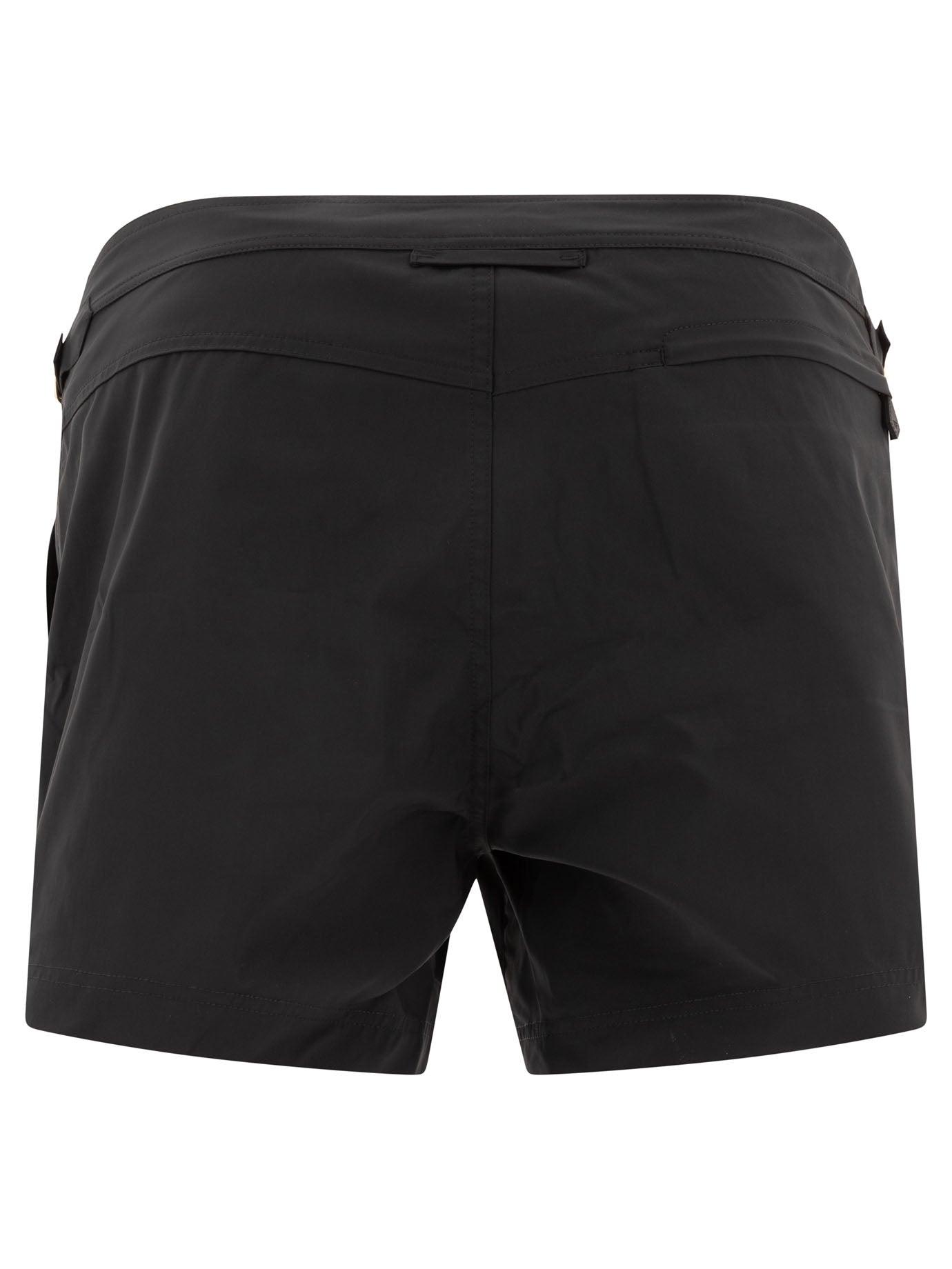 Tom Ford Swim trunks and swim shorts for Men | Online Sale Tom Ford Swim trunks and swim shorts for Men | Online Sale