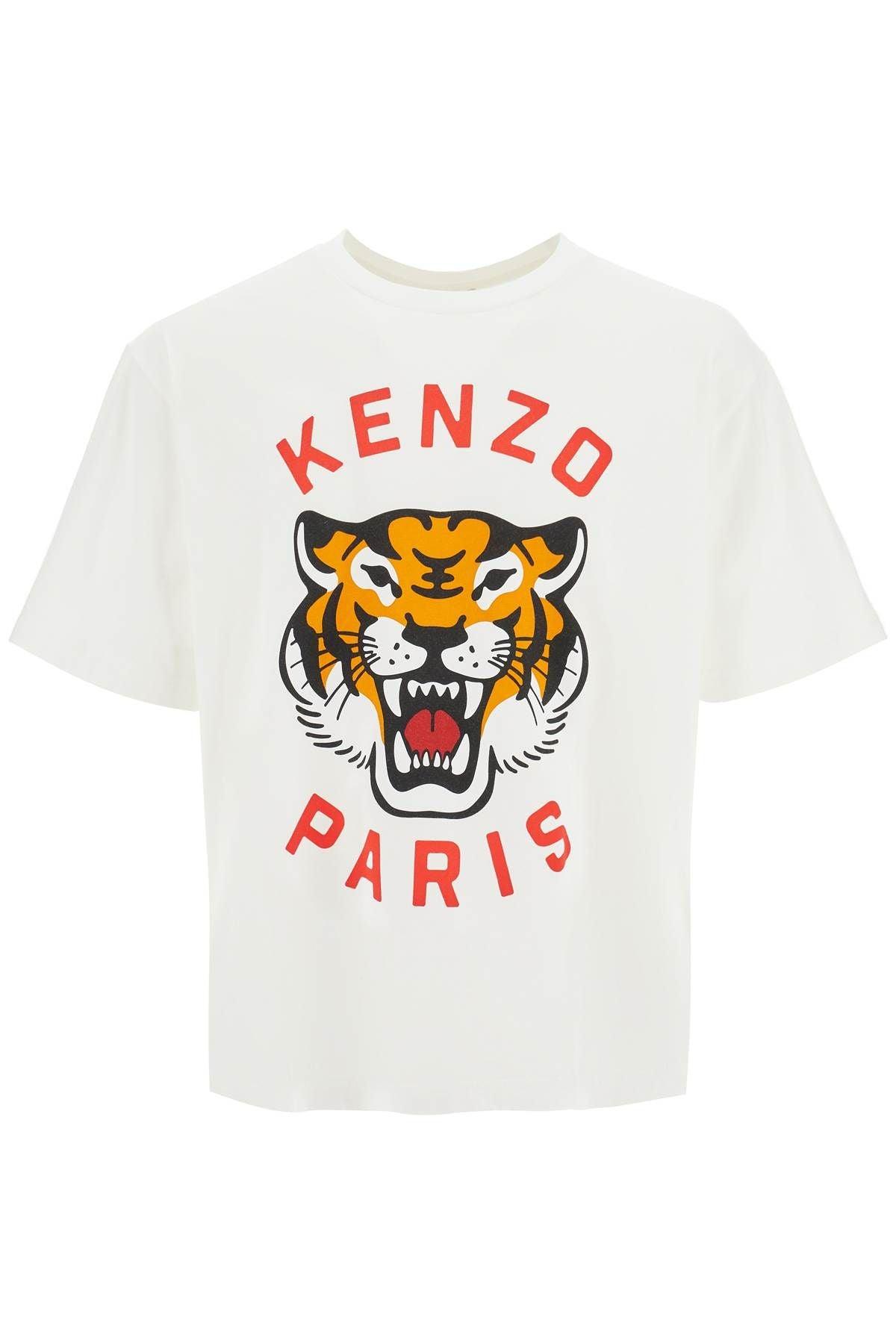 Kenzo t shirt heren sale sale