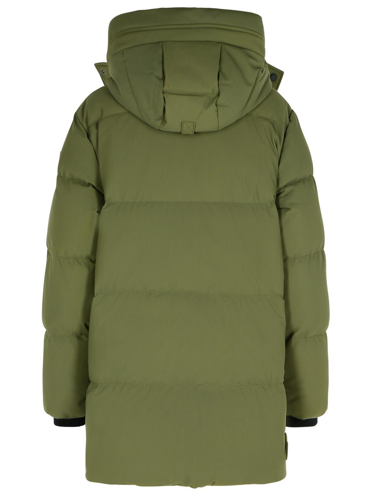 コート MOOSE KNUCKLES Women Coats M34LJ205 1454 Green Amazon.com: Moose Knuckles Women's Stirling Parka with Fur