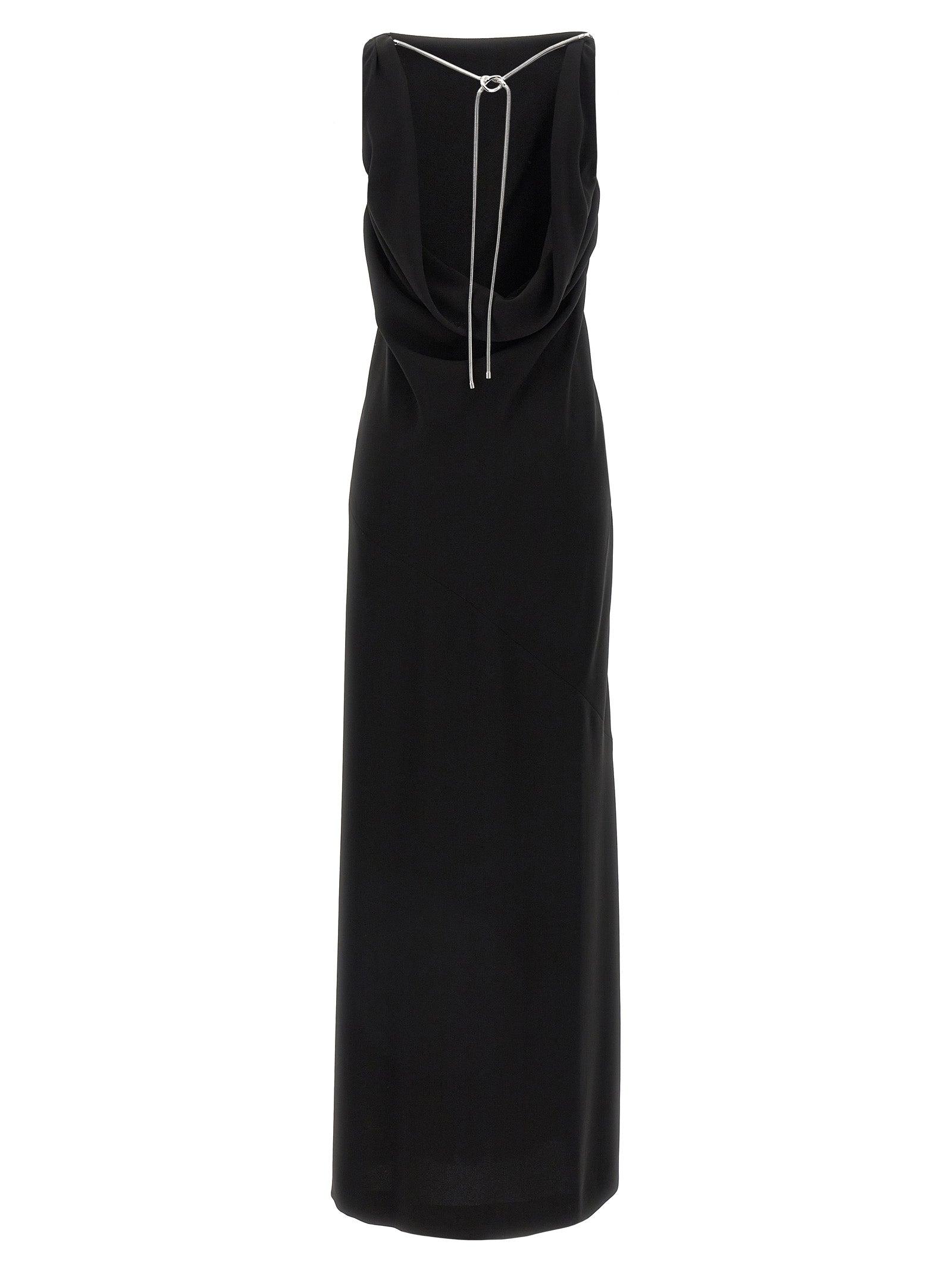 ワンピース Max Mara 'Creso' dress Max Mara Creso Maxi Dress | Orange | FARFETCH