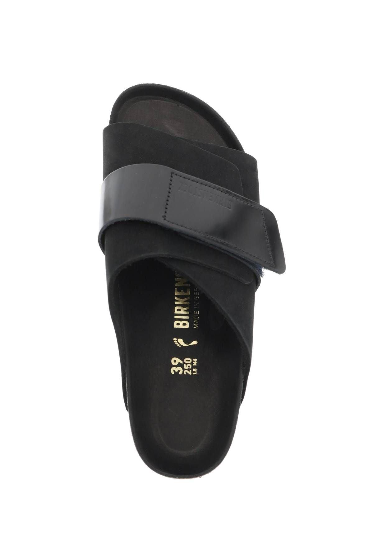 Birkenstock nabuk sales