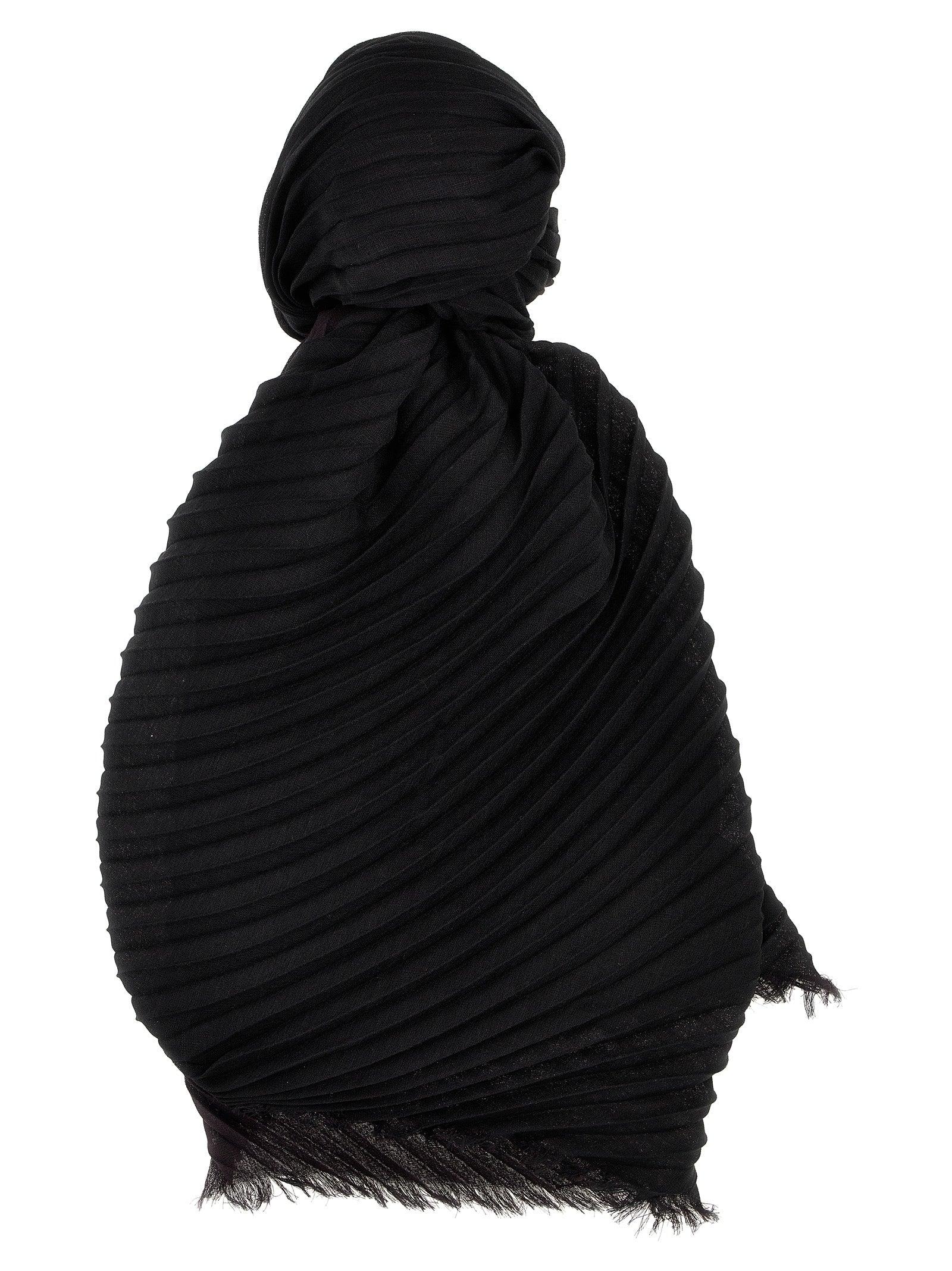 Issey Miyake Scarves and mufflers for Women | Online Sale up