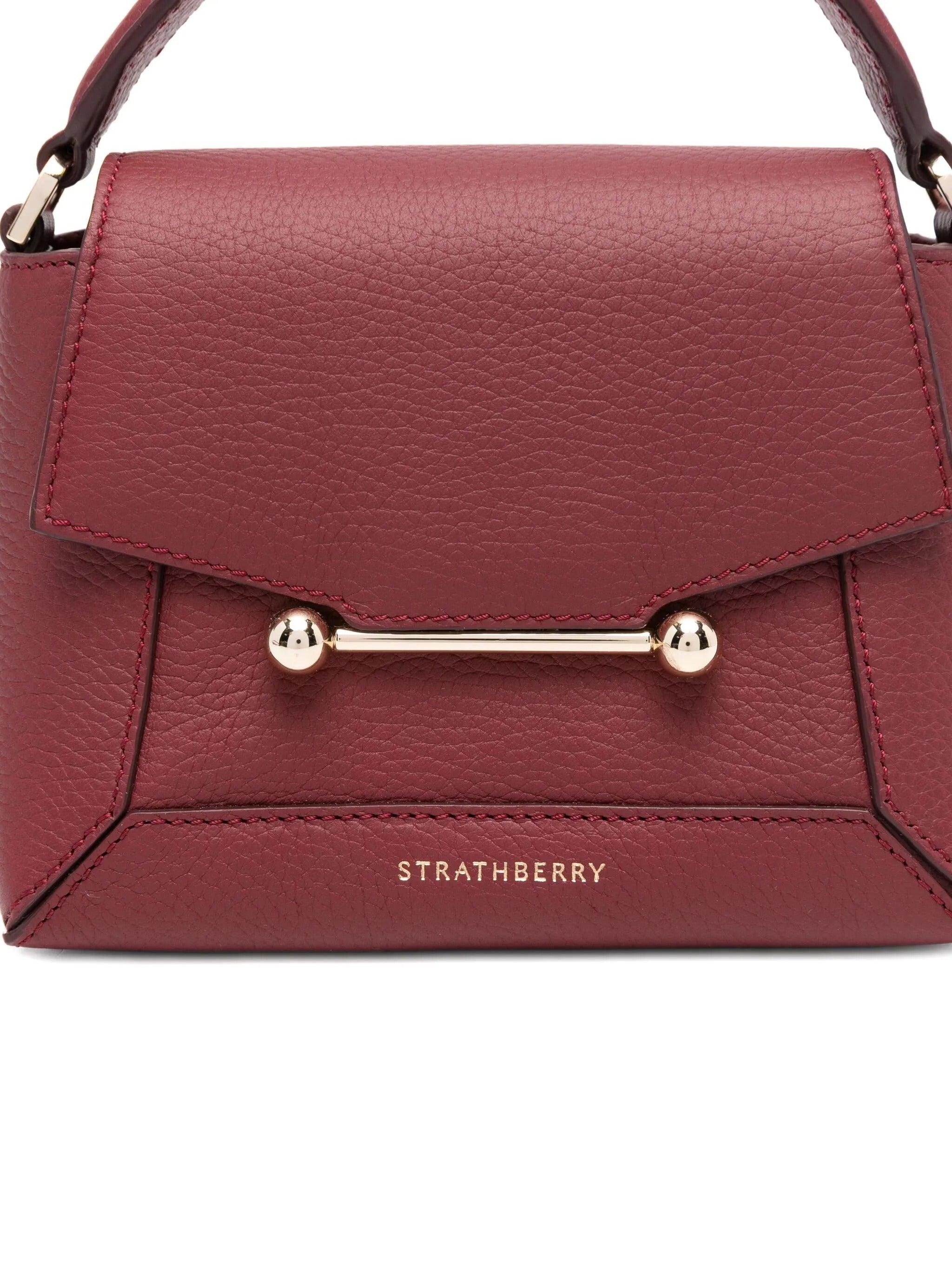 Strathberry Shoulder bags for Women | Online Sale up to 33