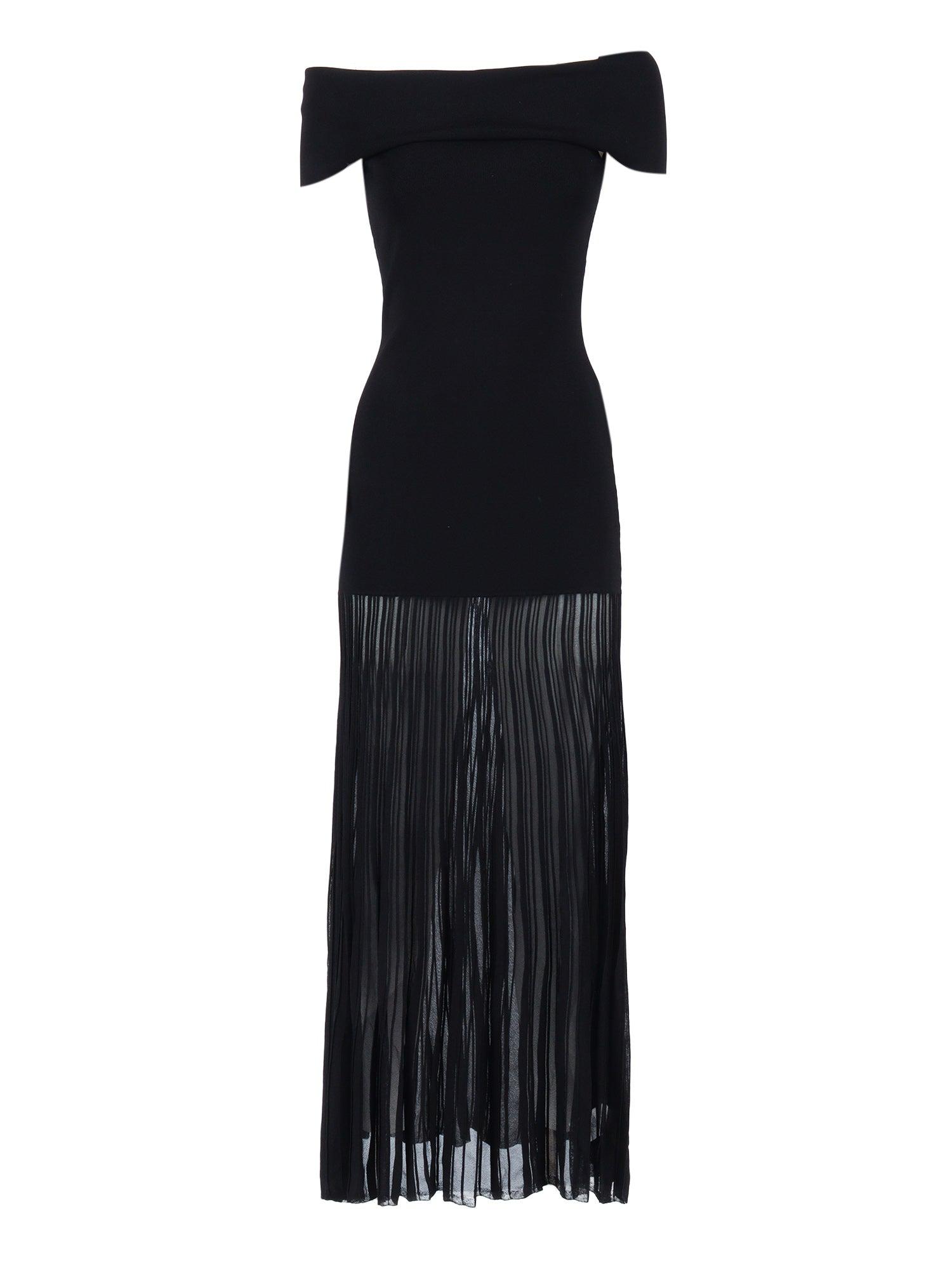 michael kors winter dresses Runway Michael Kors Night Dresses Michael Kors Fall Winter 2019 Runway