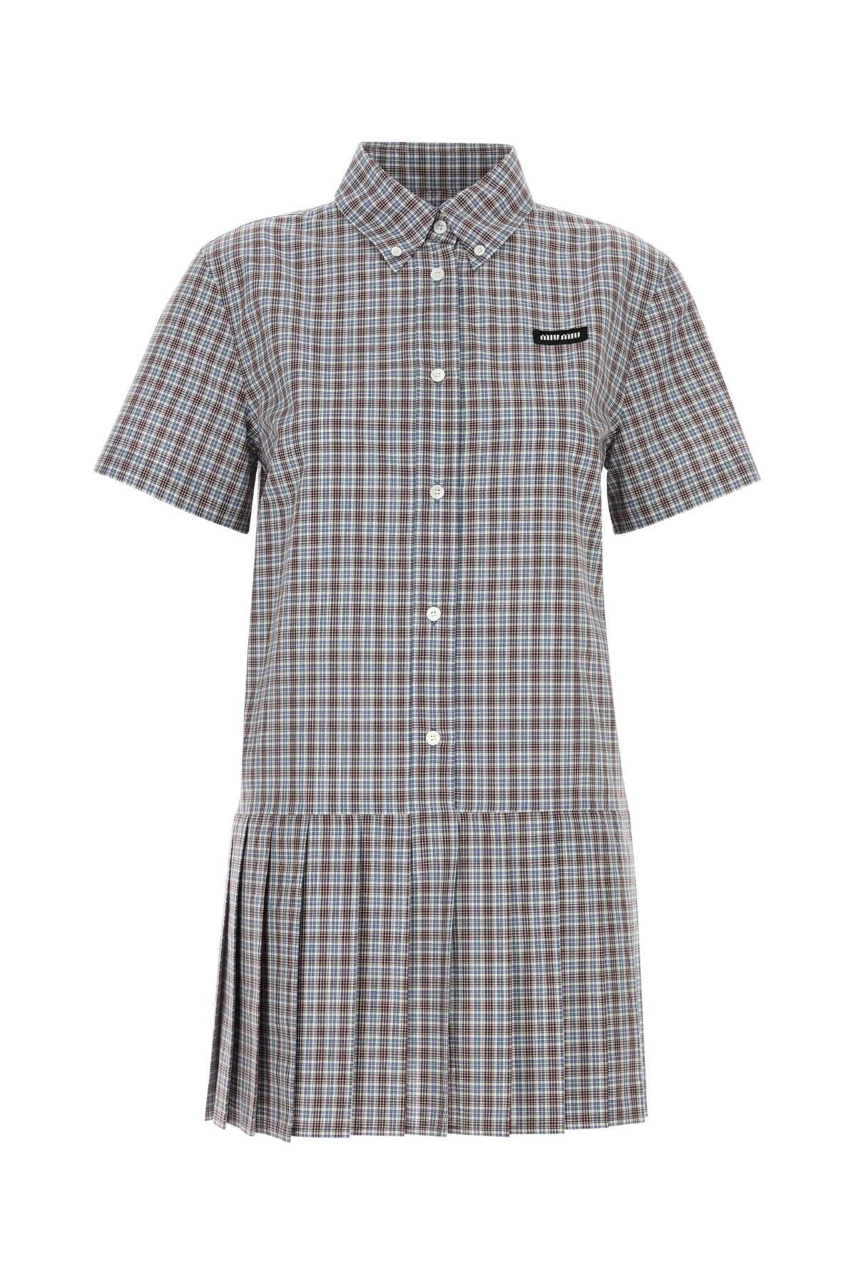 Miu Miu Work Dresses for Women | Lyst Canada