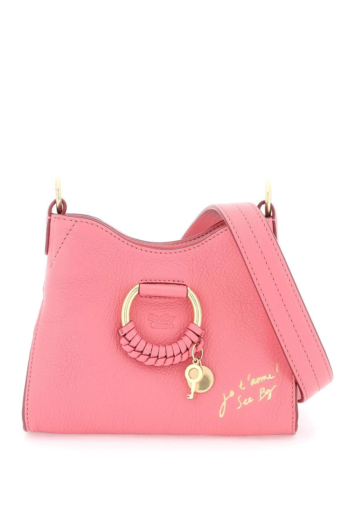 See By Chloe Bags for Women Online Sale up to 60 off Lyst Canada