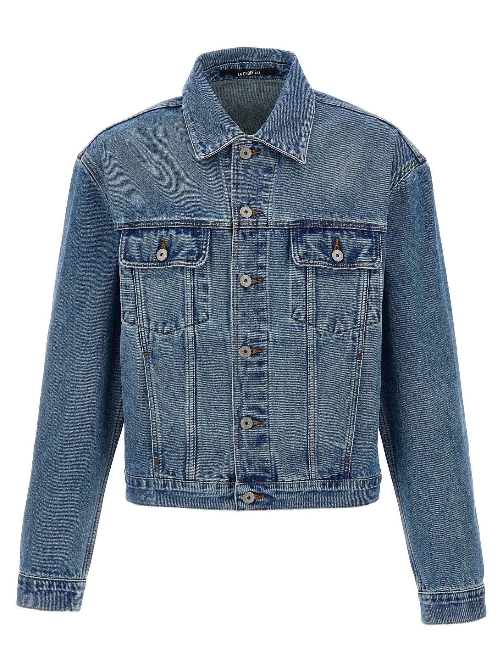 Jacquemus Jackets for Men | Online Sale up to 54% off | Lyst
