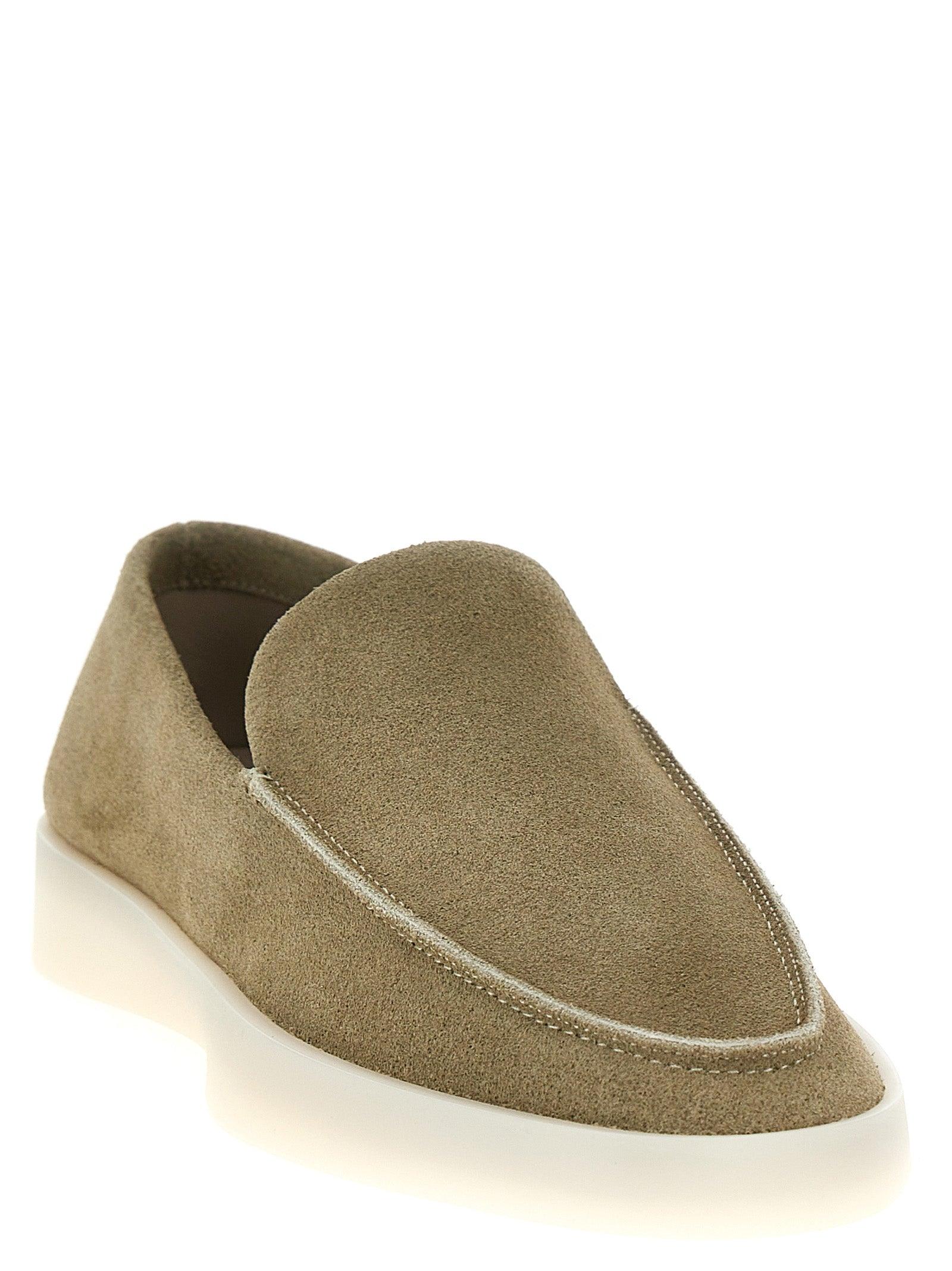 フラットシューズ Fear of God Flat Shoes Fear Of God Flats for Women | Online Sale up to 63% off | Lyst