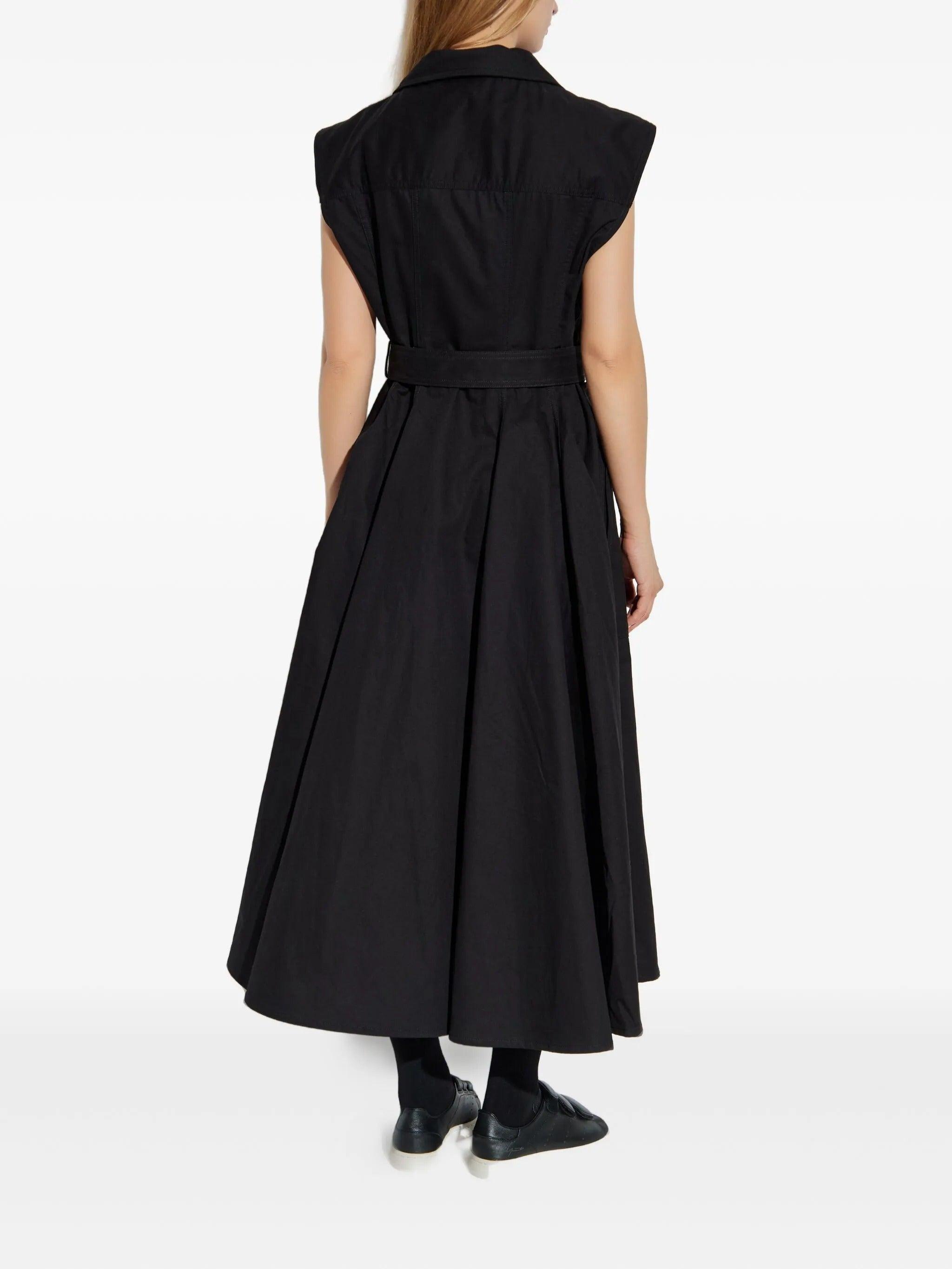 ワンピース Y-3 SS25 Asymmetrical dress (JV5840 BLACK) Y-3 SS25 Asymmetrical dress (JV5840 BLACK) (Y-3/ワンピース