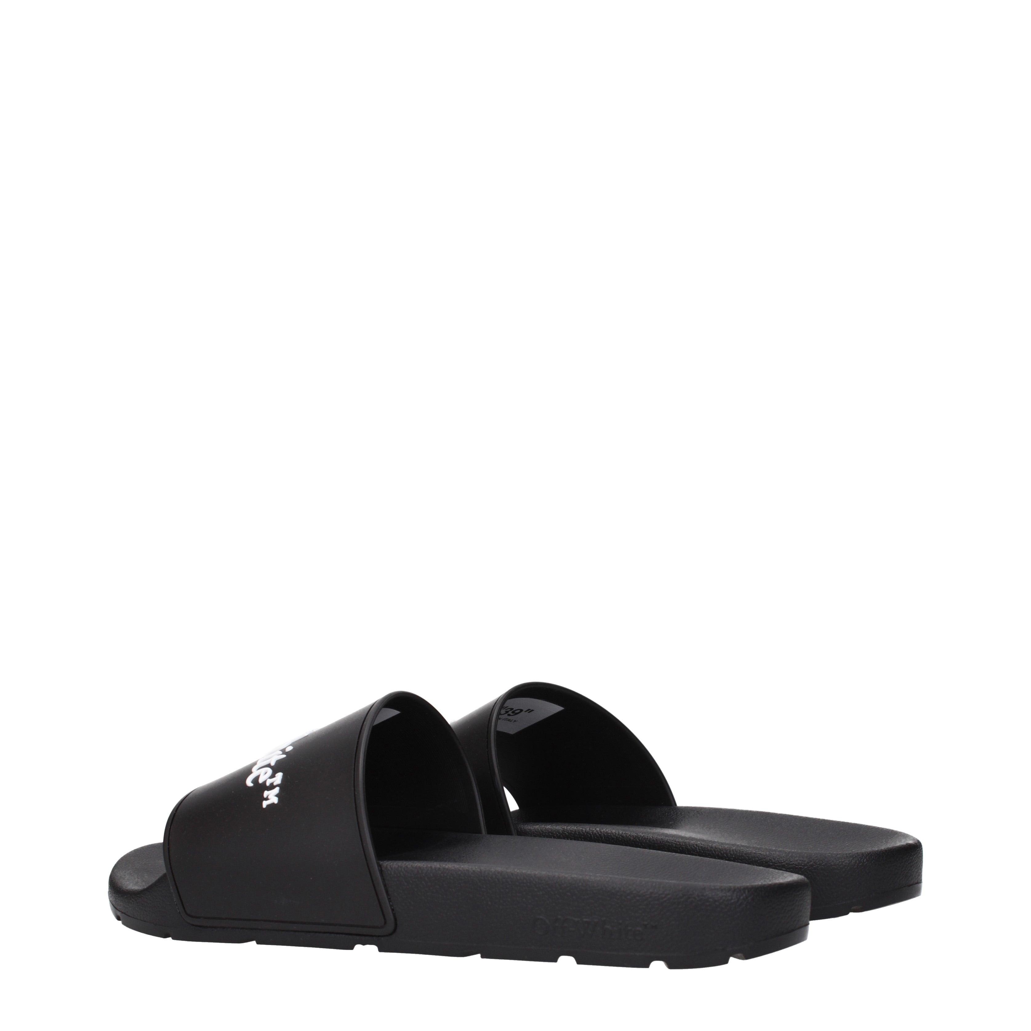 Off-White c/o Virgil Abloh Flat sandals for Women | Online 