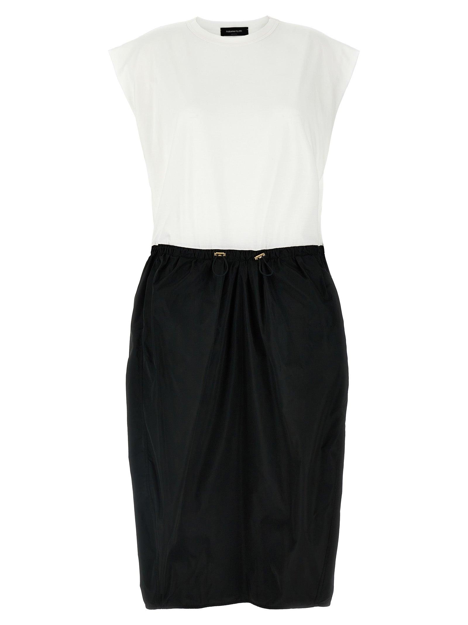 Fabiana Filippi Sleeveless Dresses for Women | Lyst