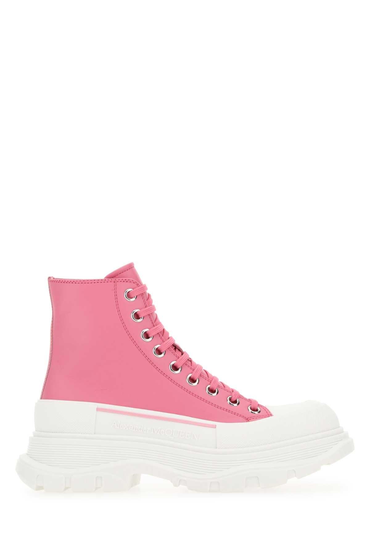 Mcqueen fucsia hotsell