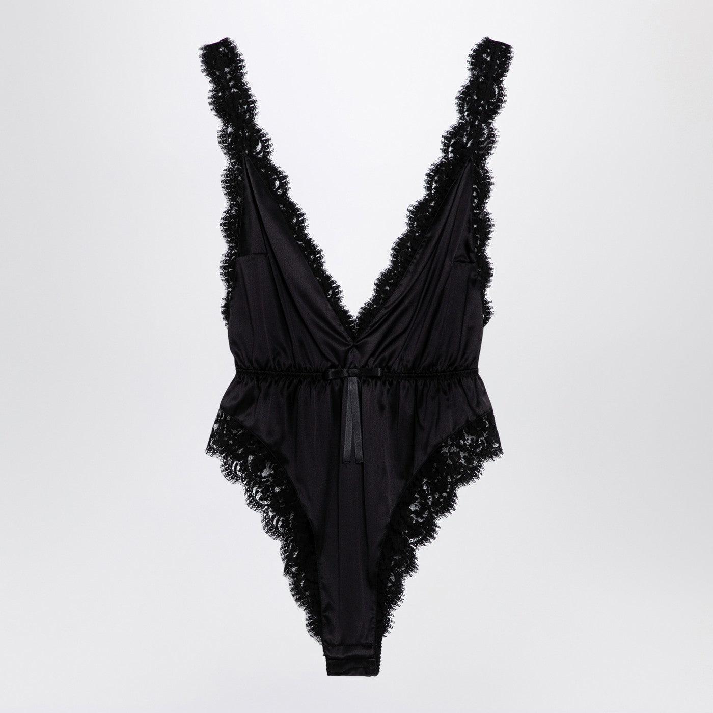 Dolce Gabbana Lingerie for Women Online Sale up to 60 off Lyst Canada