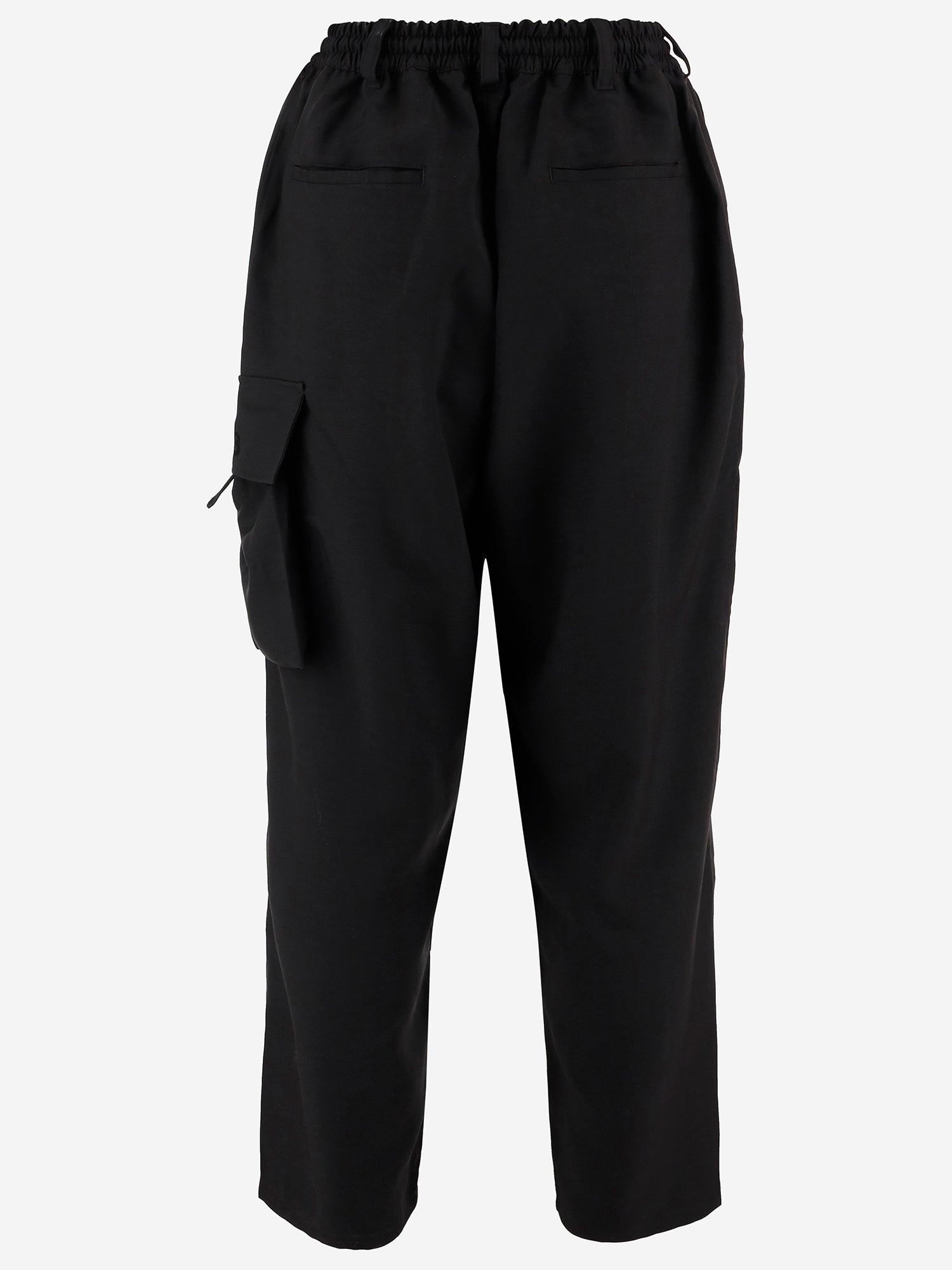 Y-3 Pants for Men | Online Sale up to 30% off | Lyst