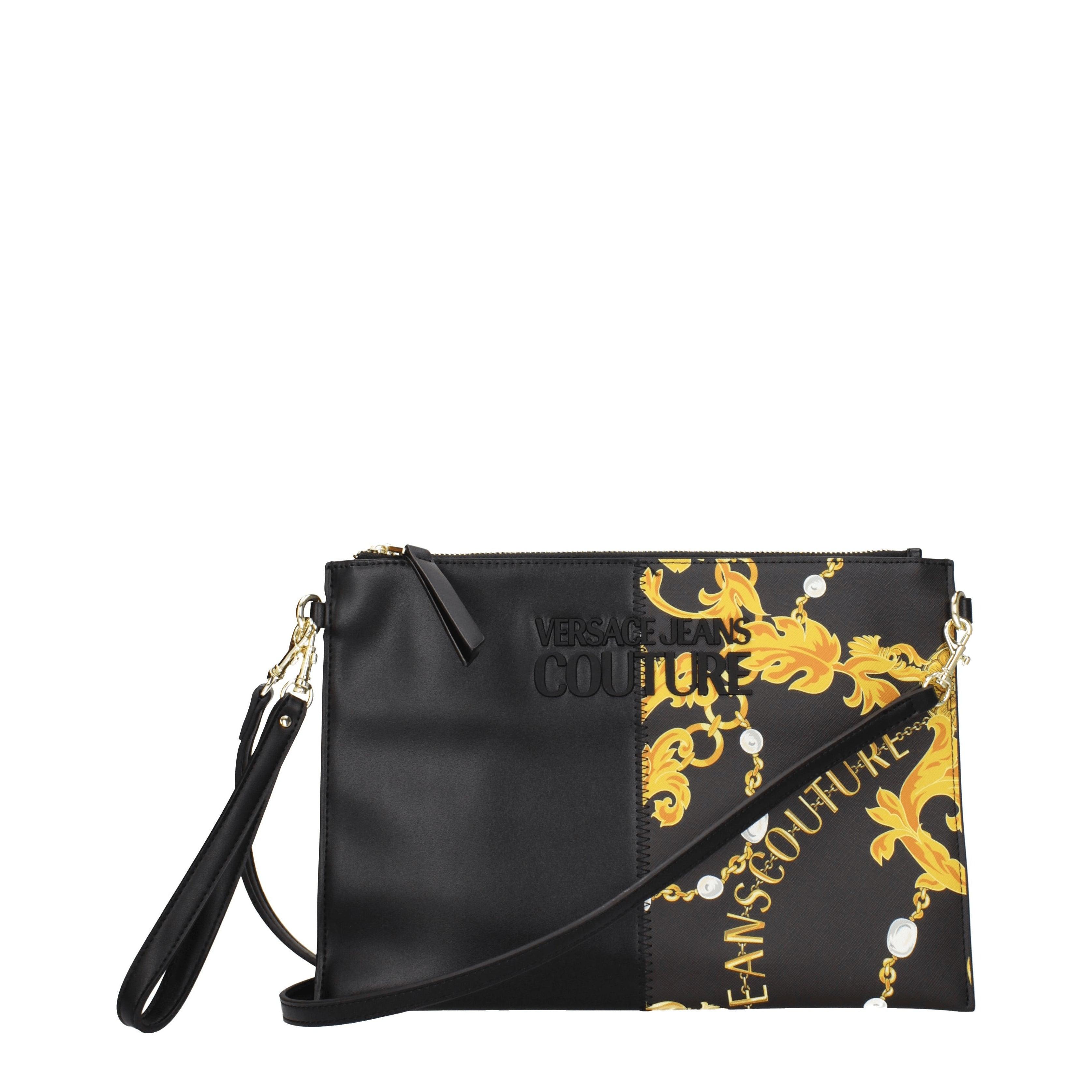 Versace Jeans Couture Pochette Versace Homme Sac Bandoulière