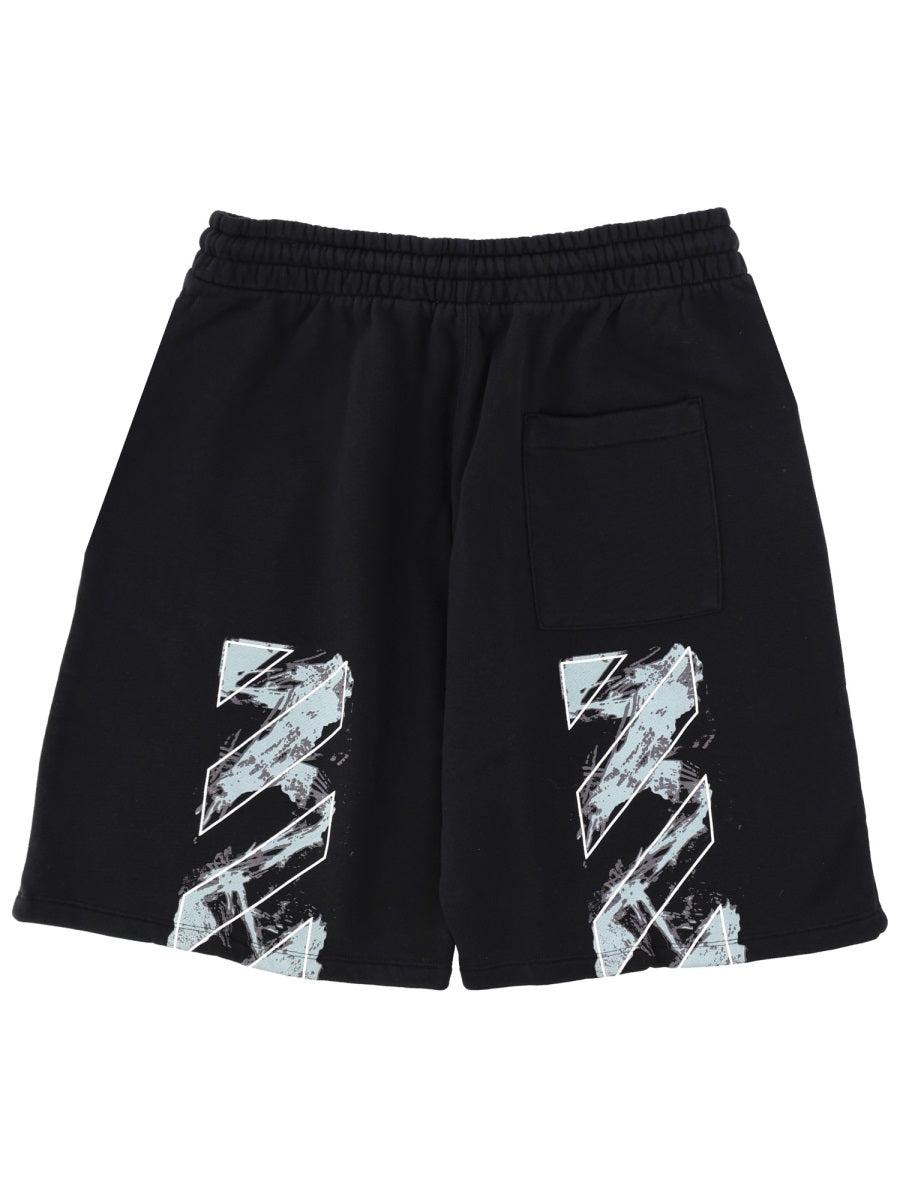 Off-White c/o Virgil Abloh Casual shorts for Men | Online Sale up