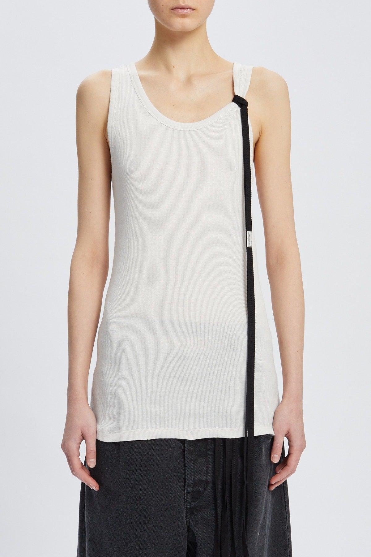 Ann Demeulemeester Sleeveless and tank tops for Women