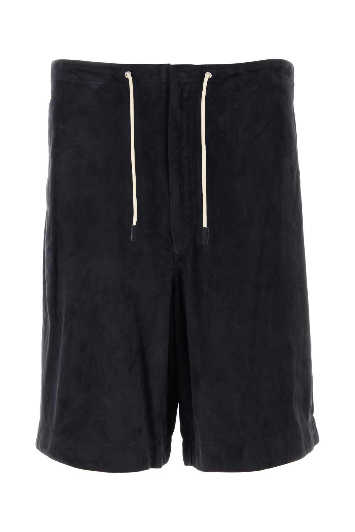 ショートパンツ EMPORIO ARMANI Women Shorts  Burmudas EW001421TE12255 OB003 Women - EA7 Emporio Armani Shorts - JD Sports Global