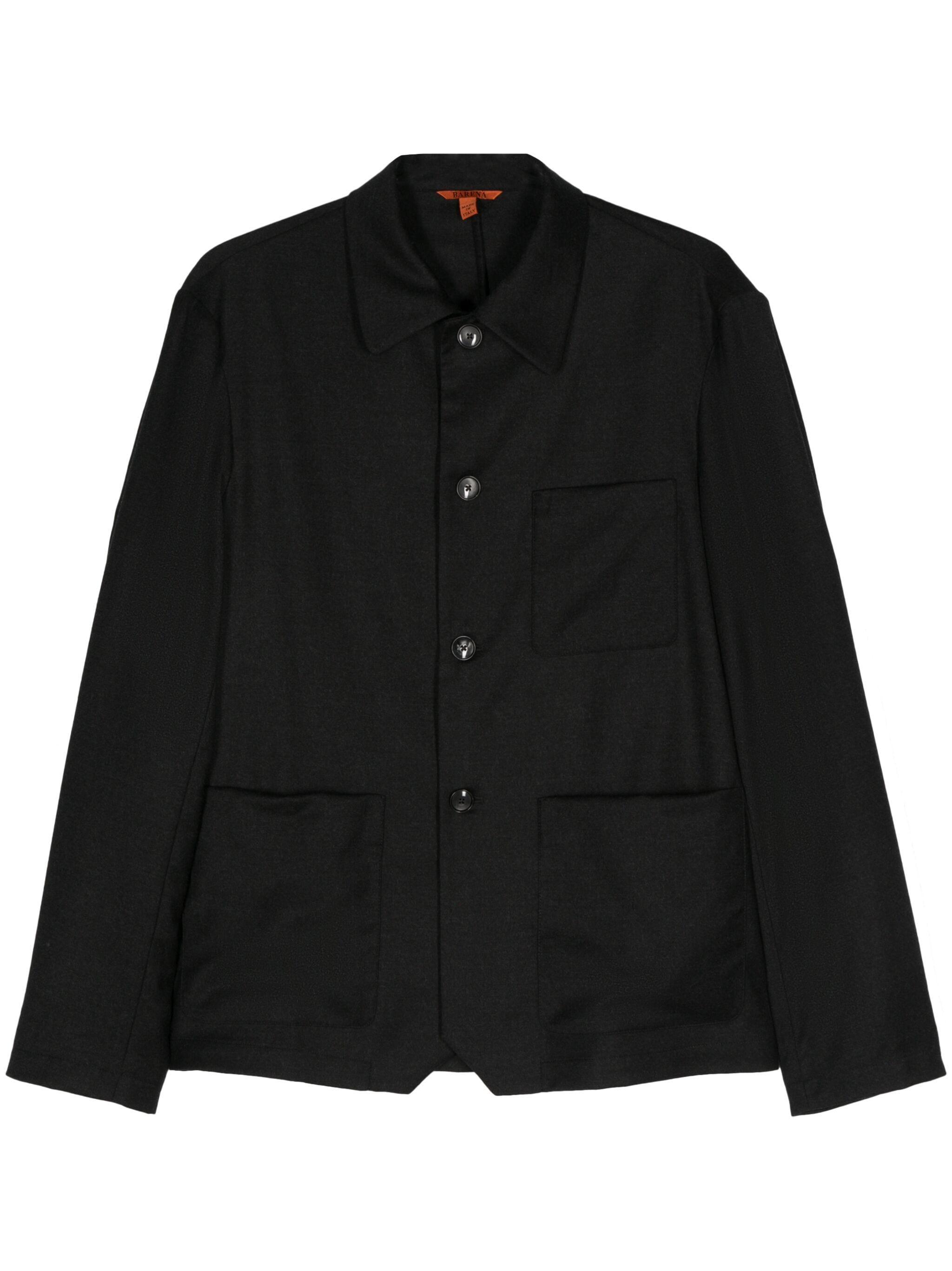 Barena overshirt deals