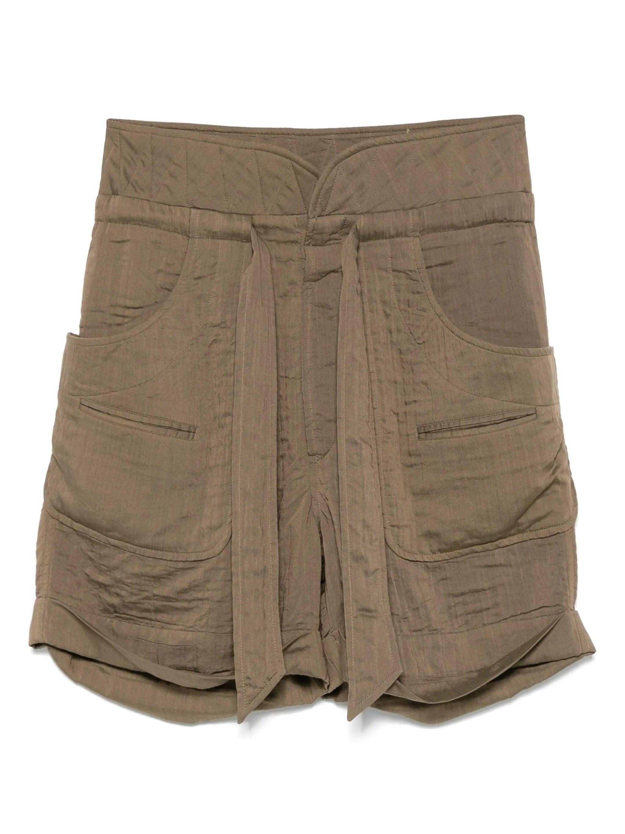 Isabel Marant Mini shorts for Women | Online Sale up to 44% off | Lyst
