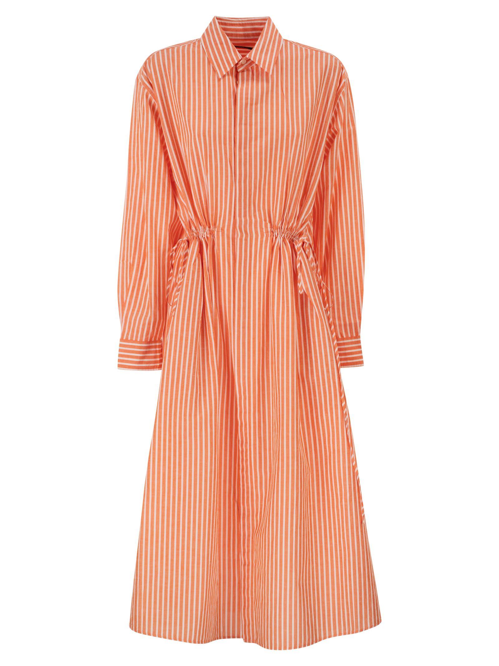 Vtements Orange Polo Ralph Lauren pour femme | Lyst