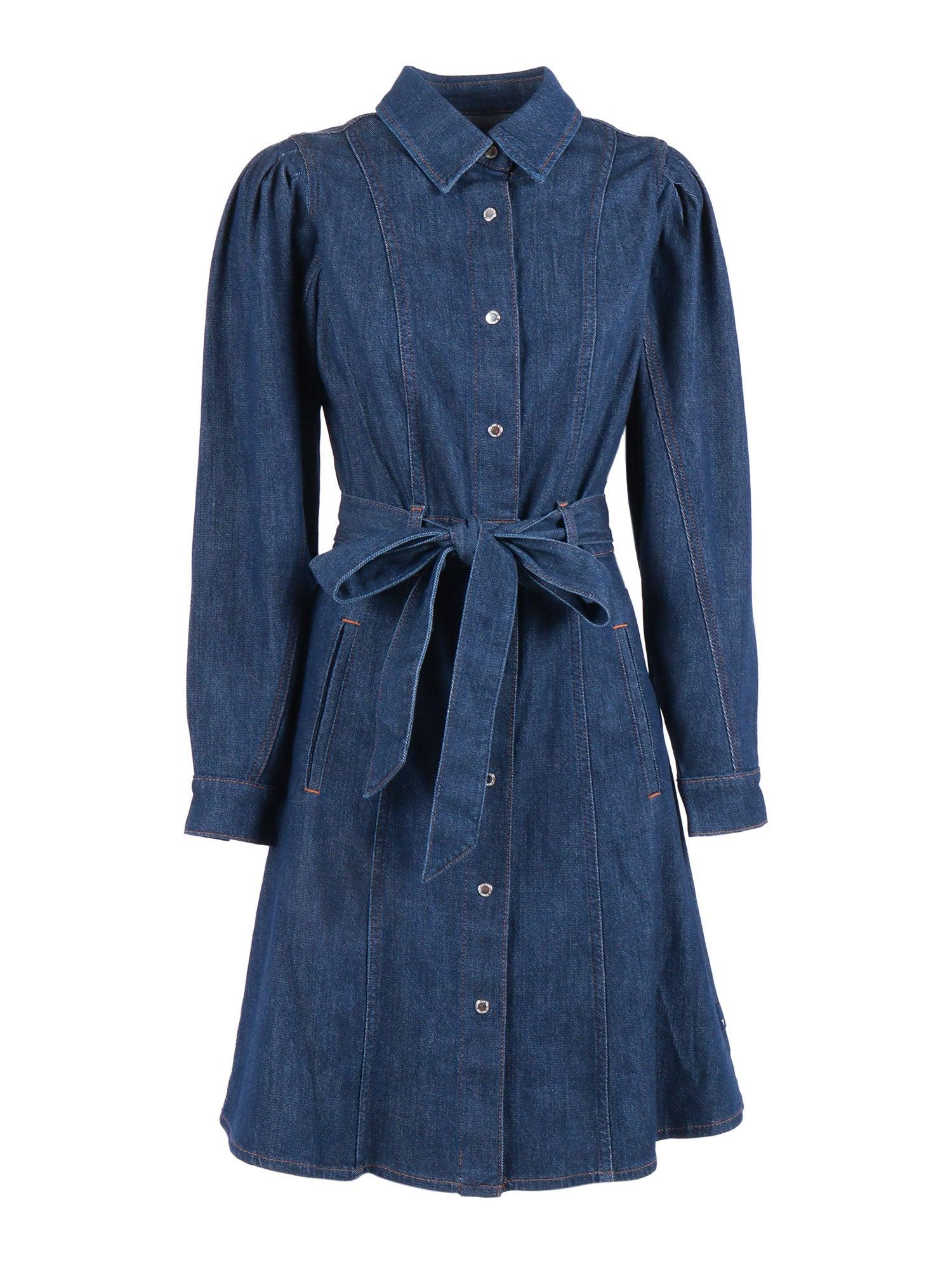 7 For All Mankind Dresses for Women | Online Sale up to 79% off | Lyst