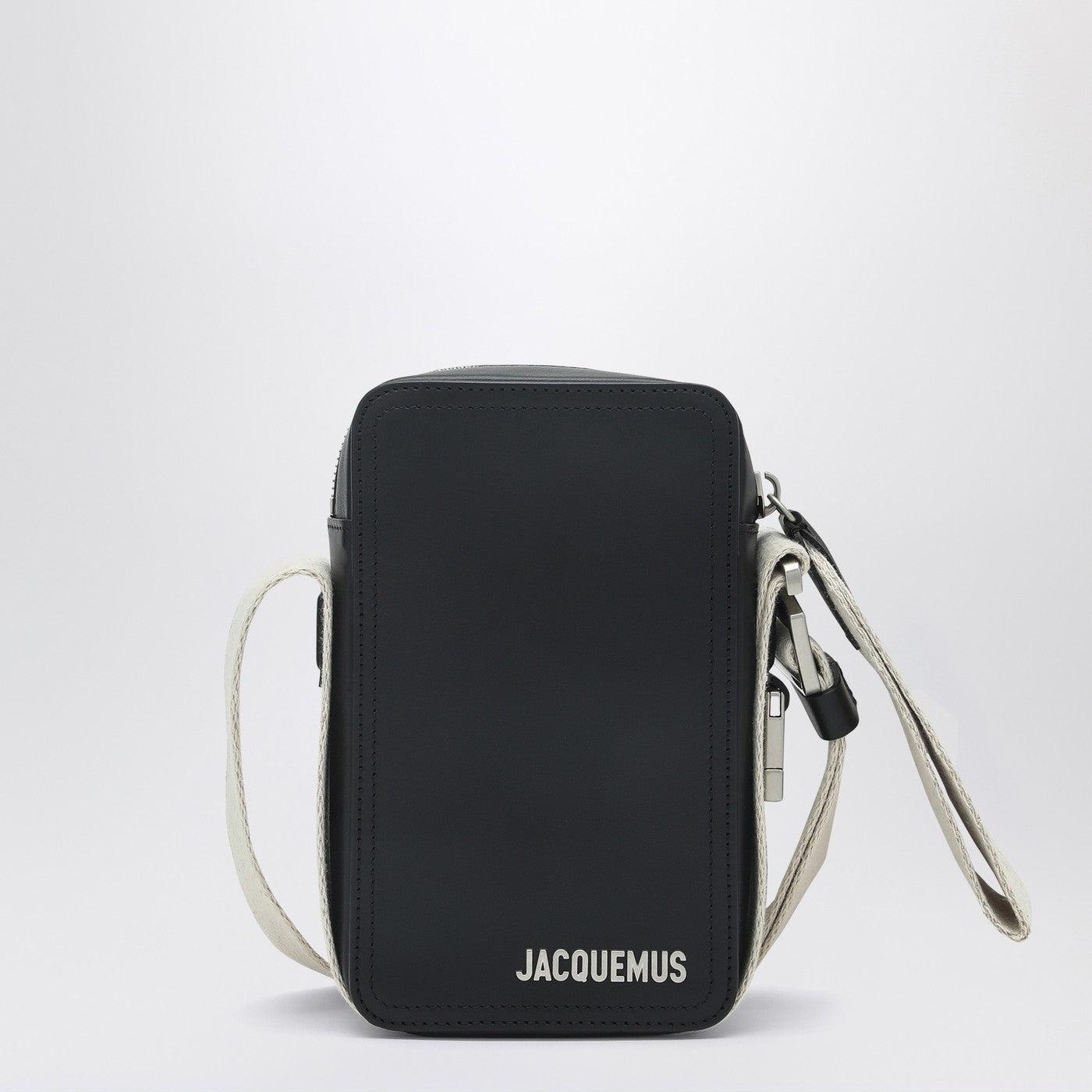 ショルダーバッグ・ポシェット JACQUEMUS FW25 (BAW00057AC0 1C01990) Jacquemus Bags for Women | FARFETCH US