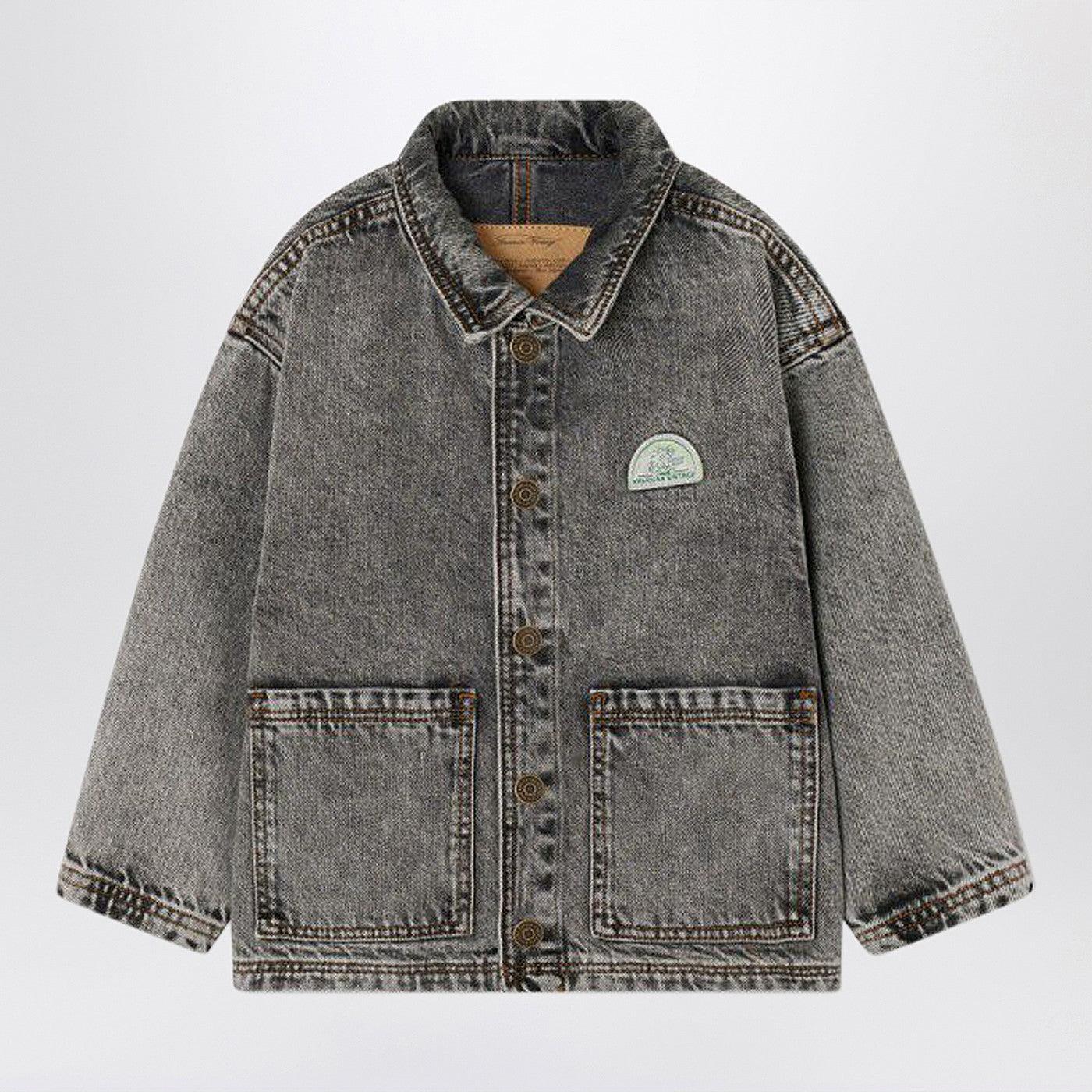 Ameri VINTAGE - 値下げ　Gabrielle×Ameri 10TH HISTORY JACKET Ameri Gabrielle x AMERI 10th History Set-up Other