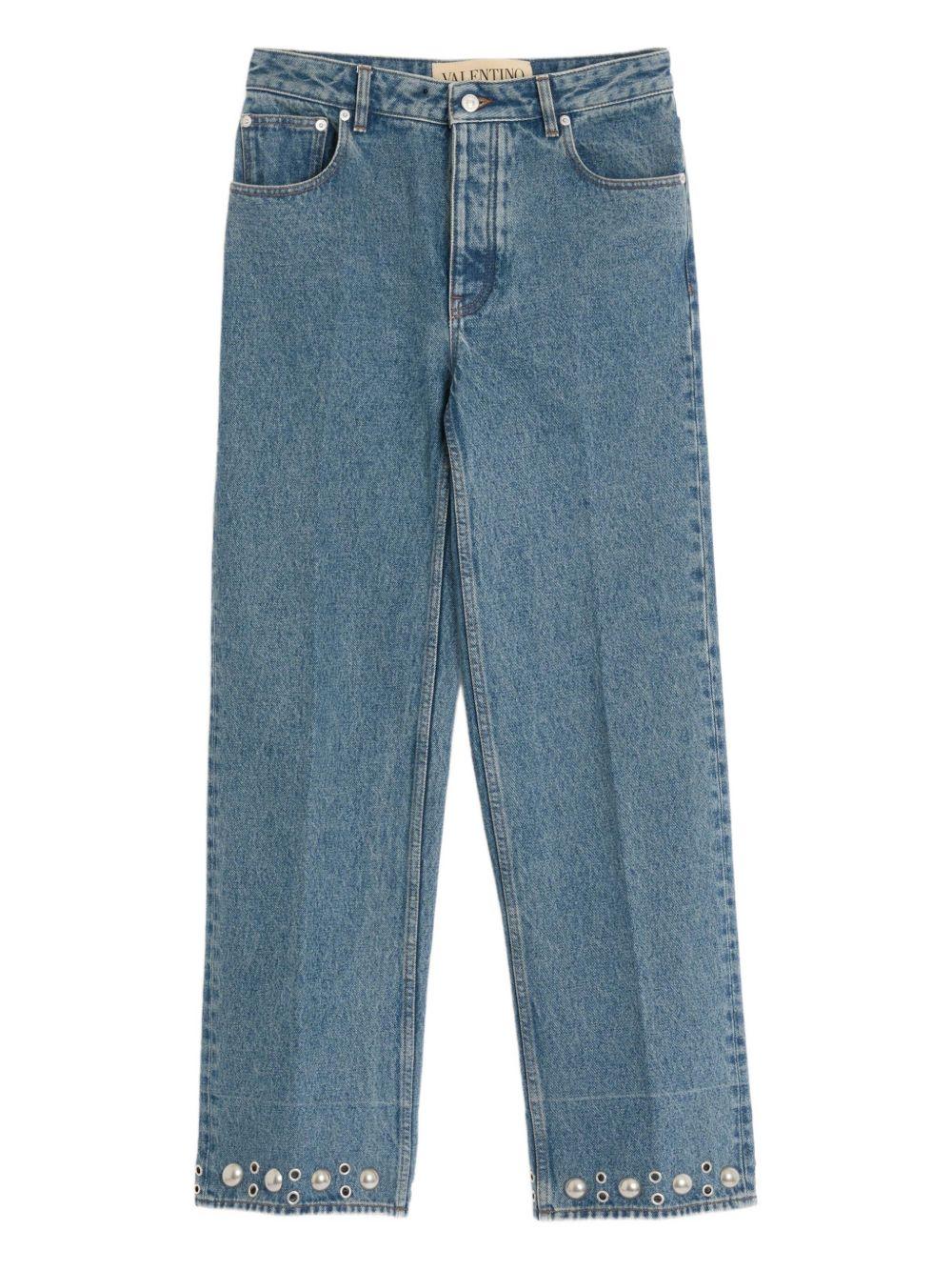 Valentino Jeans for Men | Online Sale up to 80% off | Lyst