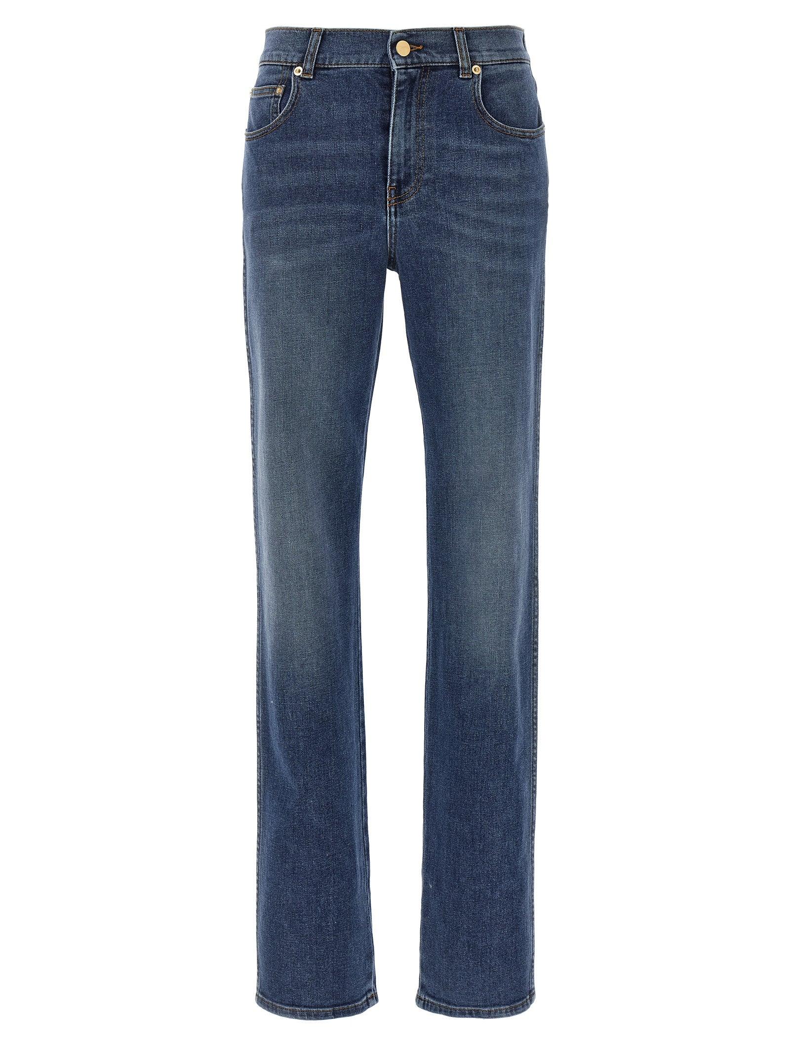 パンツ FABIANA FILIPPI Women Straight Pants PAD275F310 WHITE 22886283_53028309_600.jpg