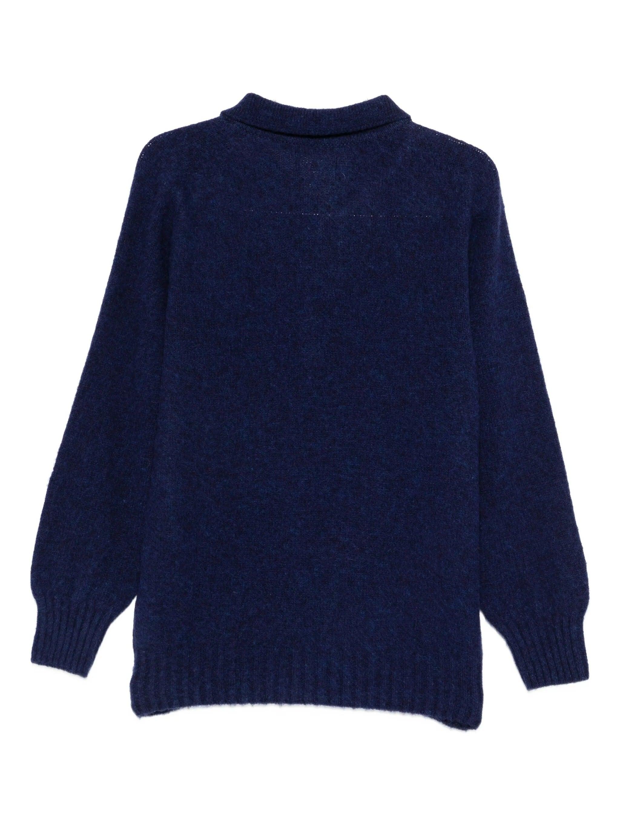 Howlin knitwear Howlin