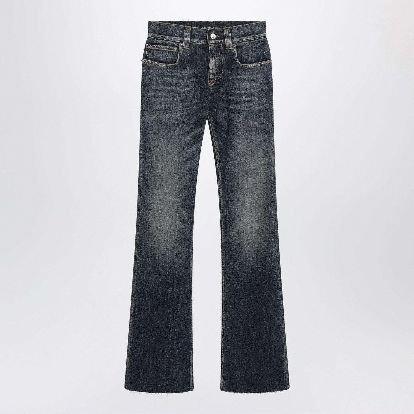 Balenciaga Jeans for Women | Online Sale up to 57% off | Lyst