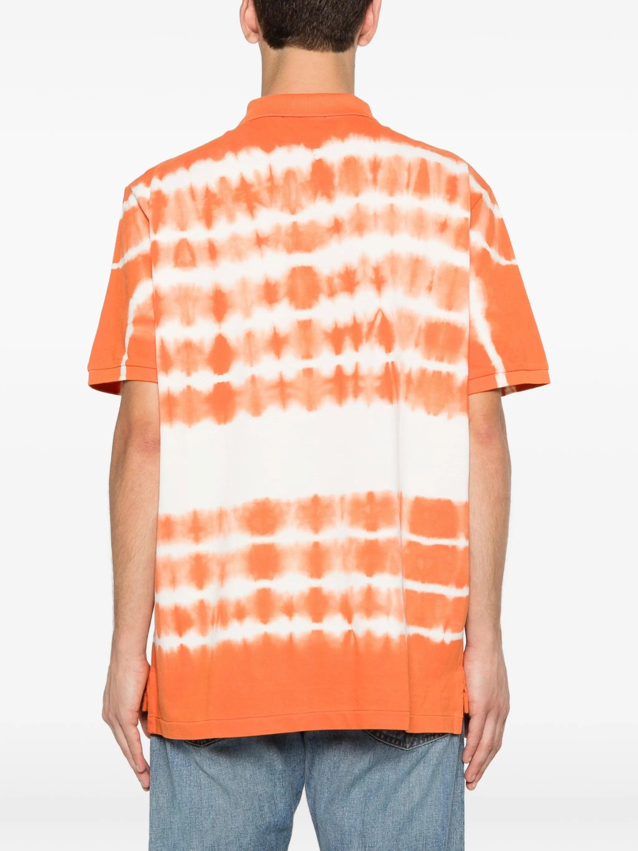 Vtements Orange Polo Ralph Lauren pour femme | Lyst