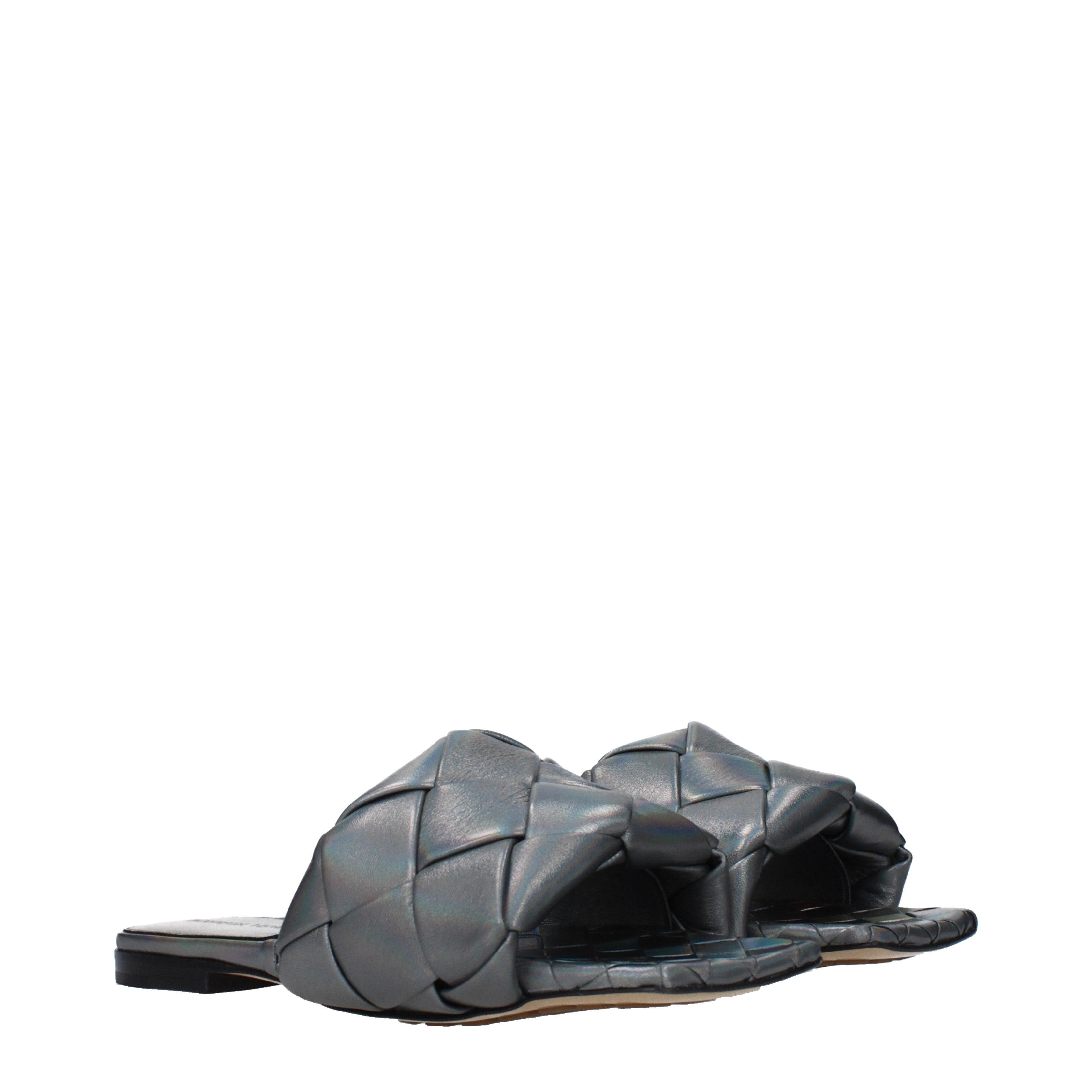Bottega Veneta Slippers for Women Online Sale up to 58% off Lyst