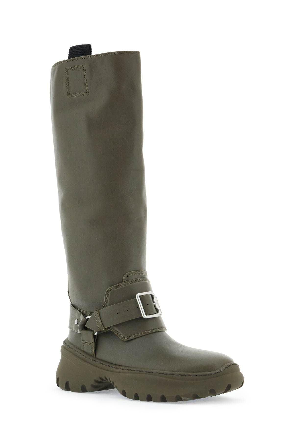 Burberry boots usa online