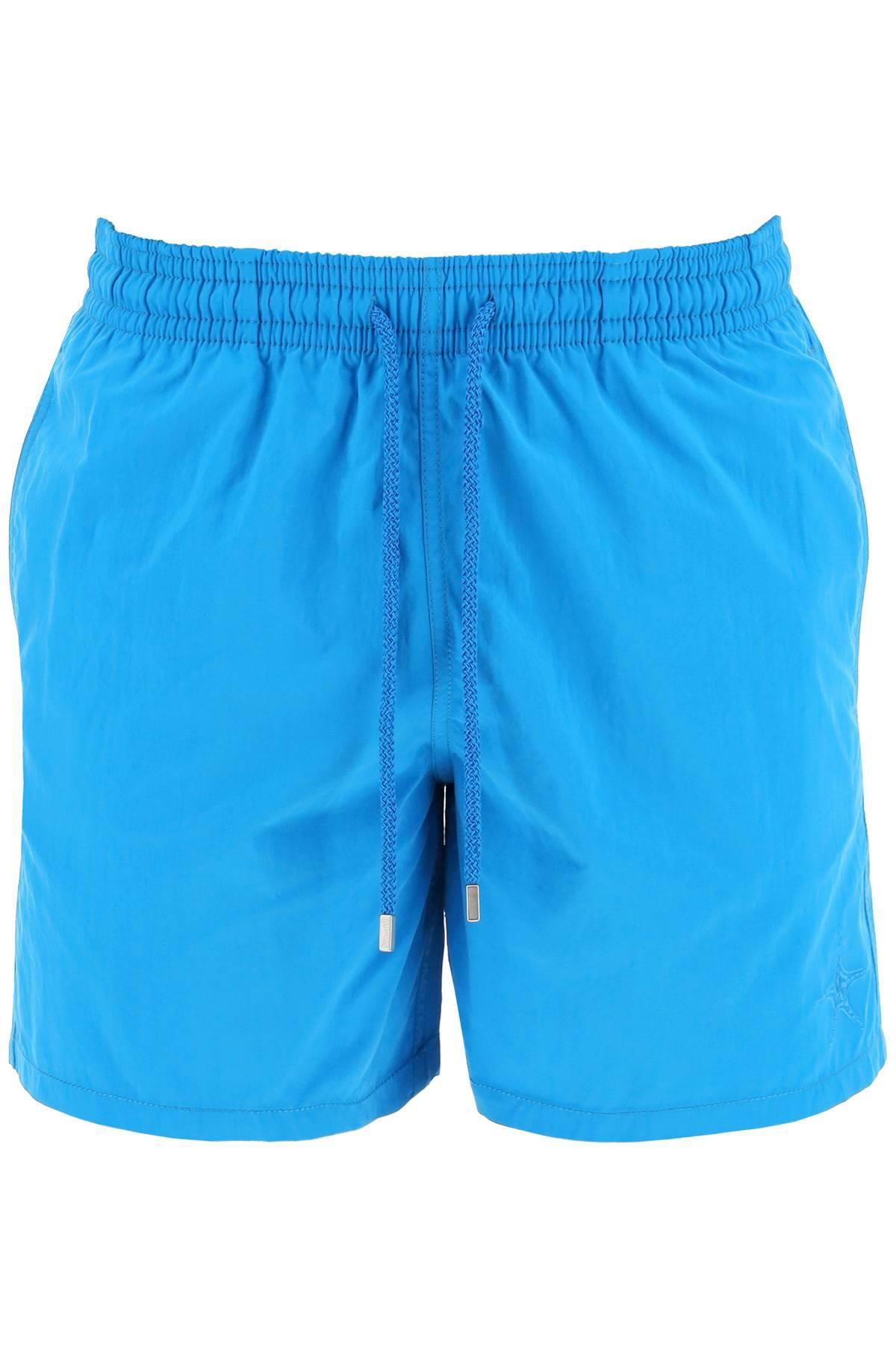 Vilbrequiin Hydro Reactive Sea Vilebrequin pour homme en coloris Bleu Lyst